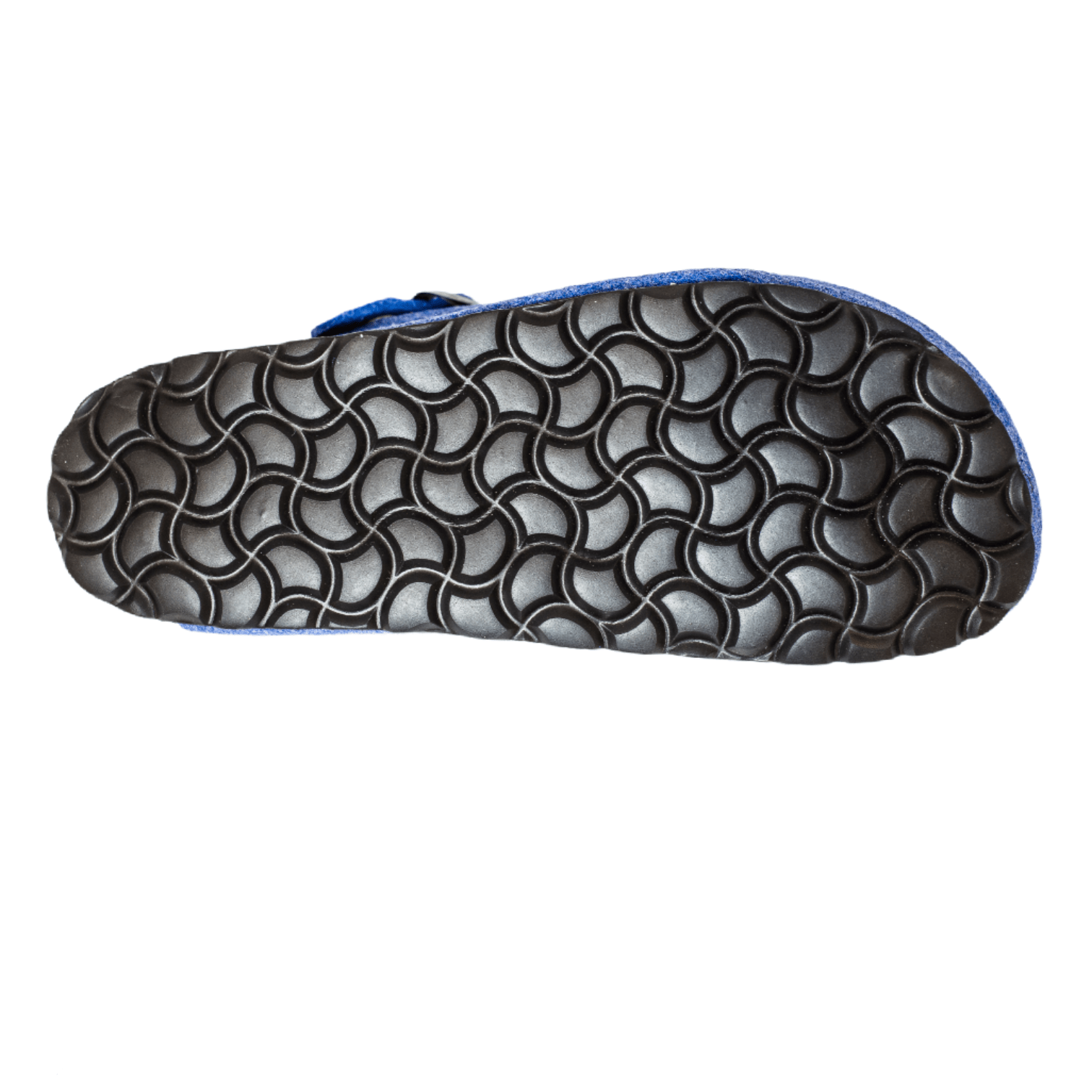 Сліппери з повсті жіночі Etape 8736 BRILLAN AZUL