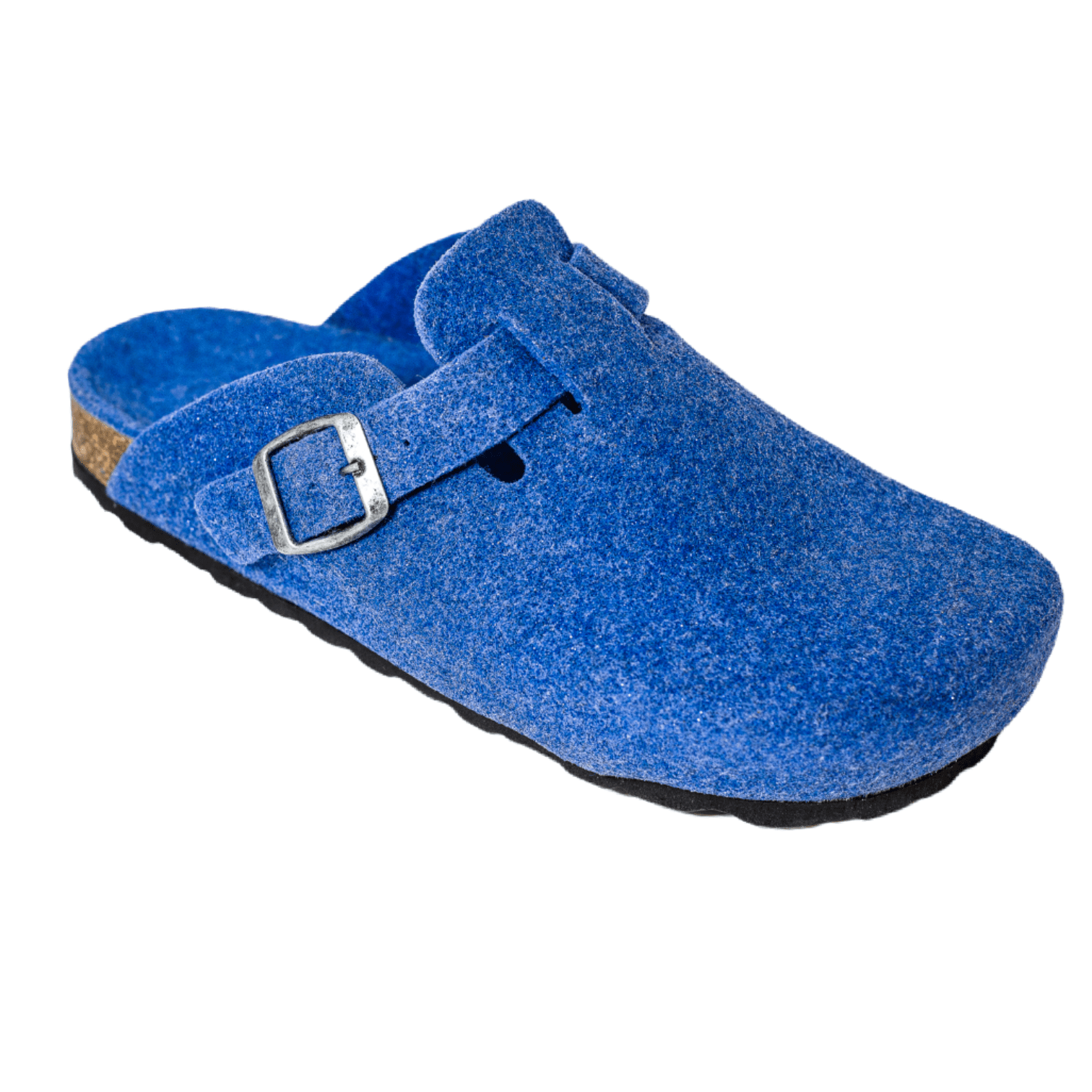 Сліппери з повсті жіночі Etape 8736 BRILLAN AZUL