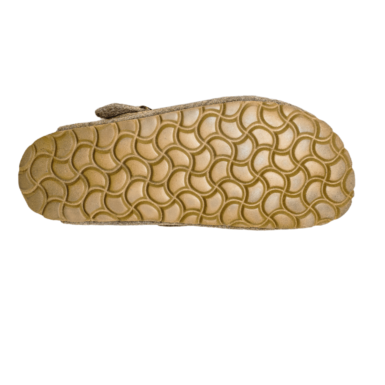 Сліппери з повсті жіночі Etape 8736 BRILLAN BEIG