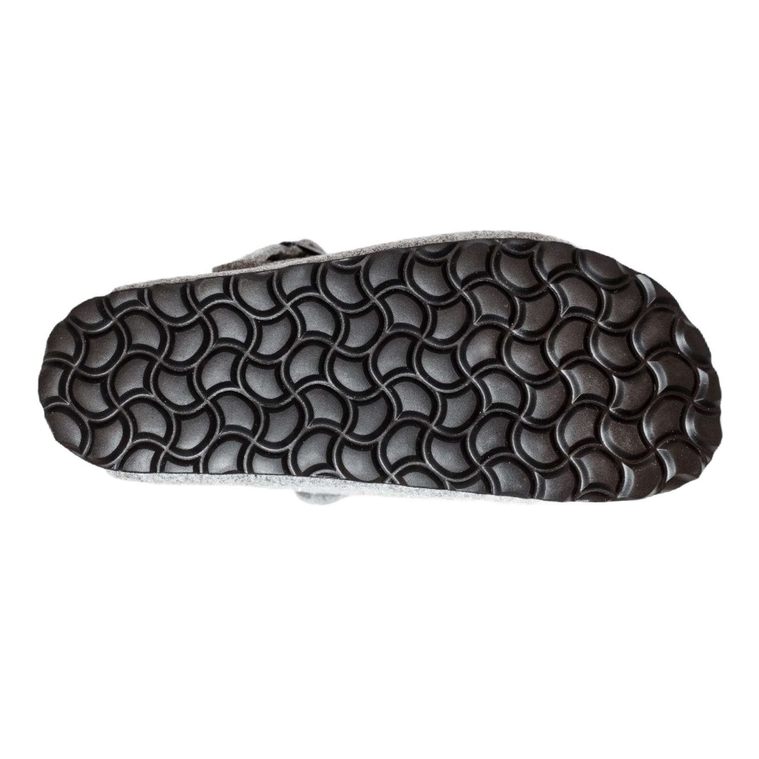 Сліппери з повсті жіночі Etape 8736 BRILLAN GRIS