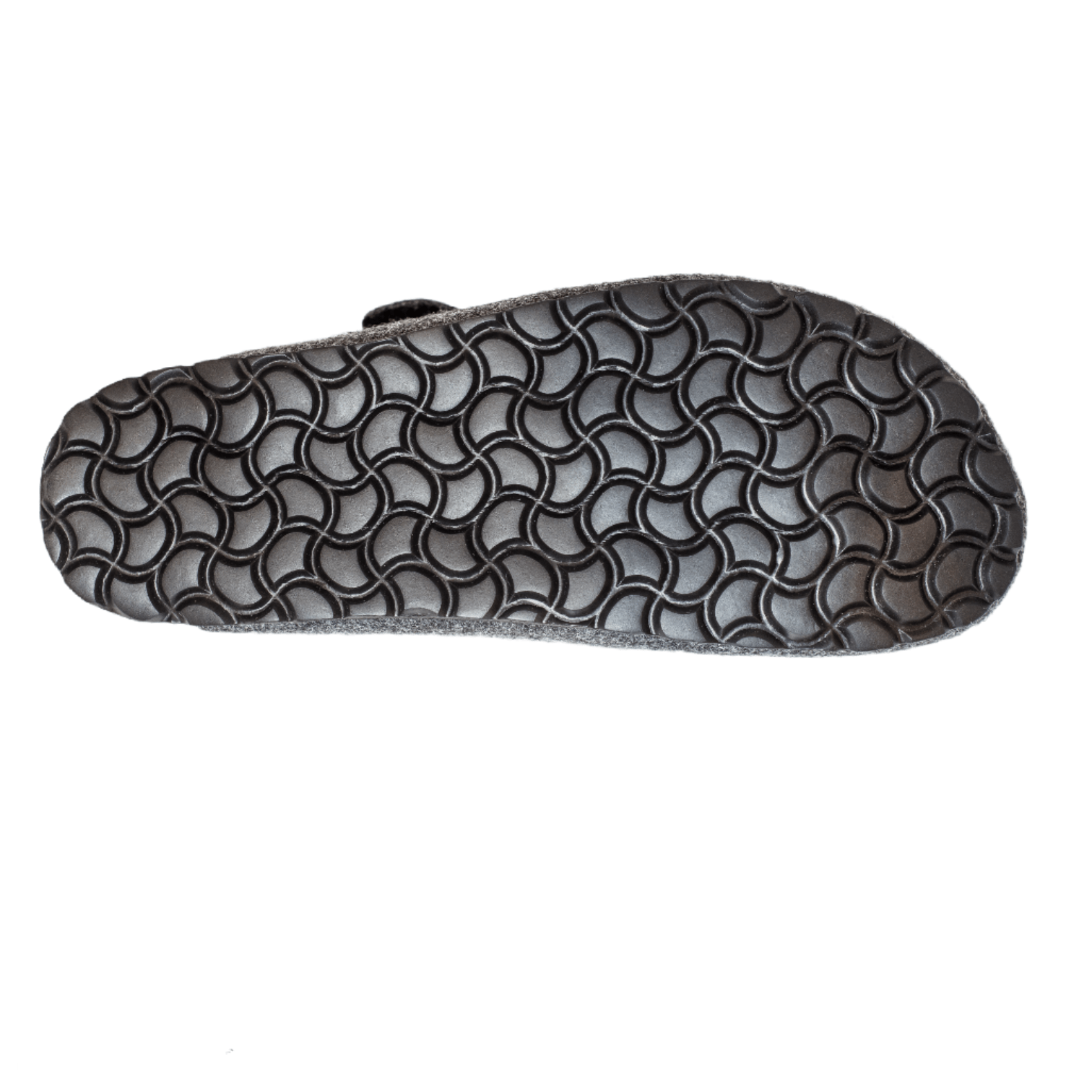 Сліппери з повсті чоловічі Etape 8736 FIELT-C ANTRACITA