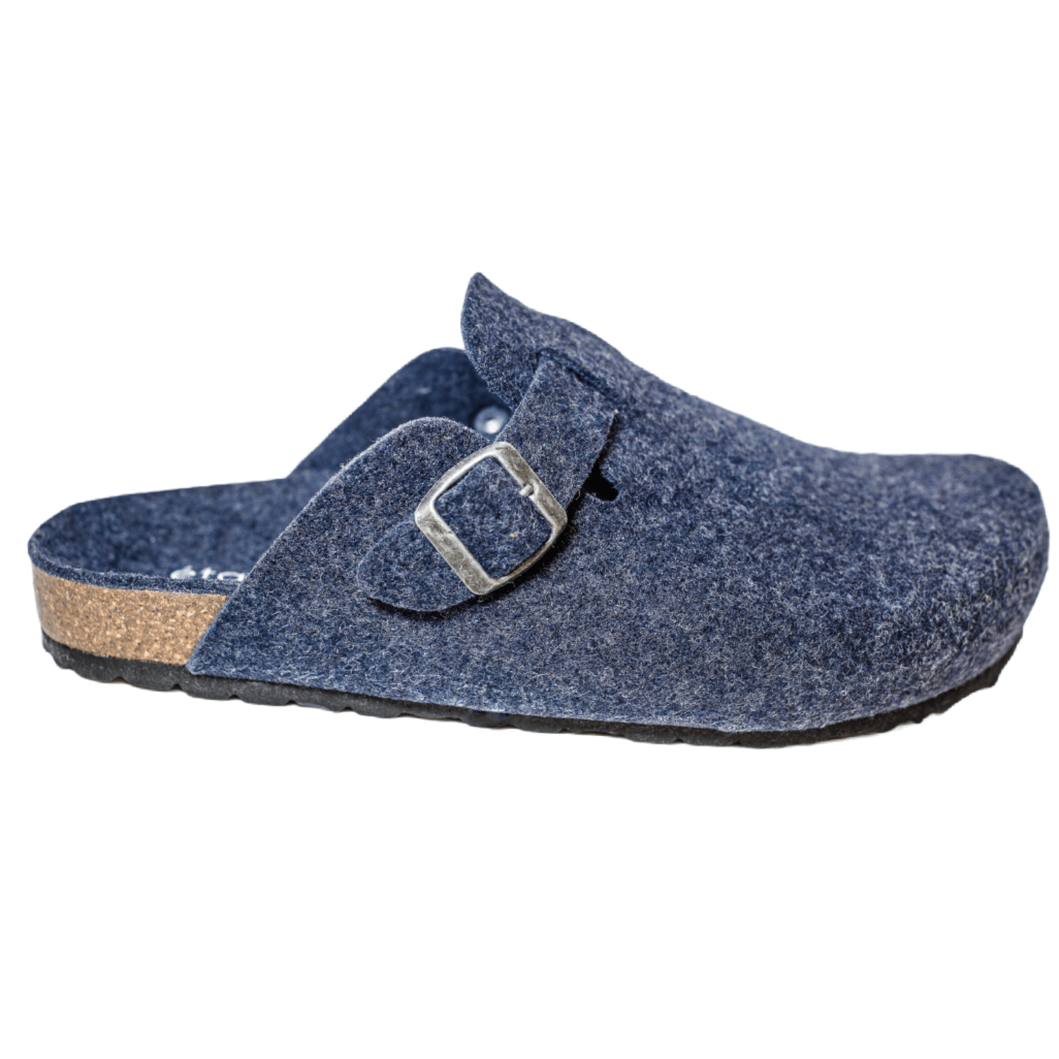 Сліппери з повсті чоловічі Etape 8736 FIELT-C MARINO