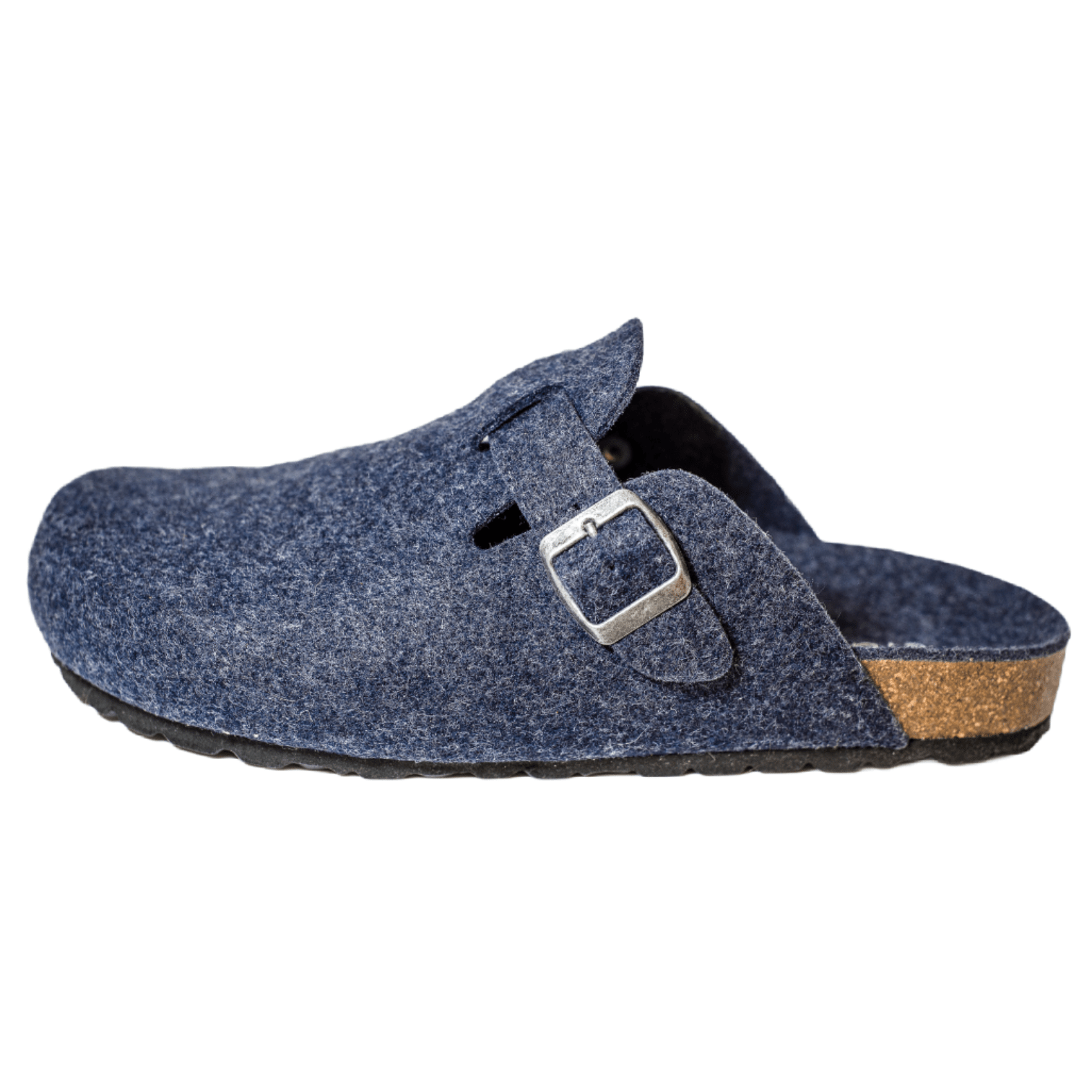 Сліппери з повсті чоловічі Etape 8736 FIELT-C MARINO