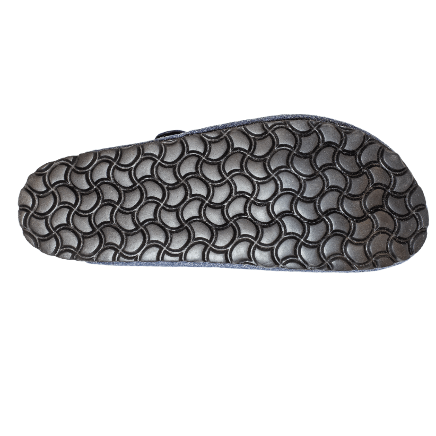 Сліппери з повсті чоловічі Etape 8736 FIELT-C MARINO