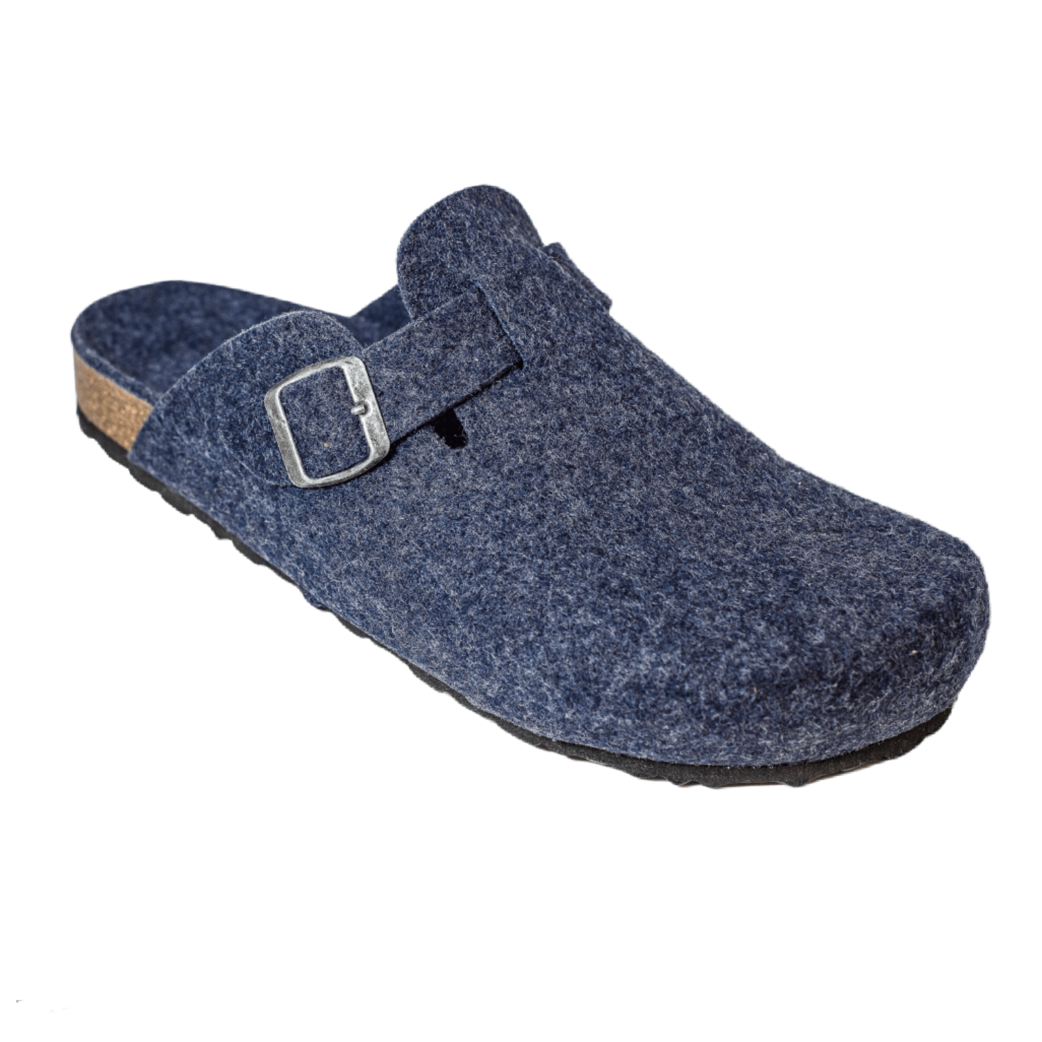 Сліппери з повсті чоловічі Etape 8736 FIELT-C MARINO
