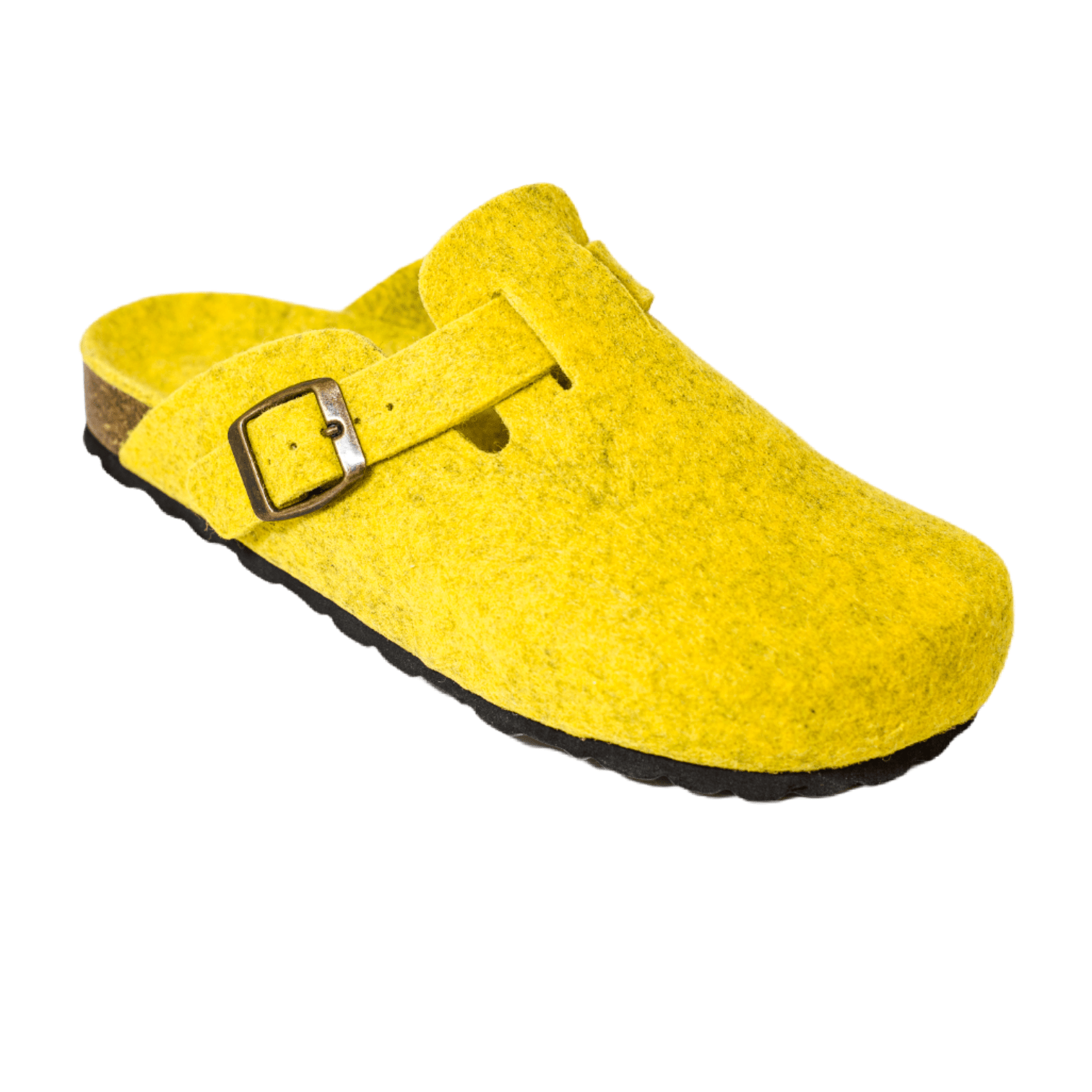 Сліппери з повсті жіночі Etape 8736 FIELT-S AMARILLO