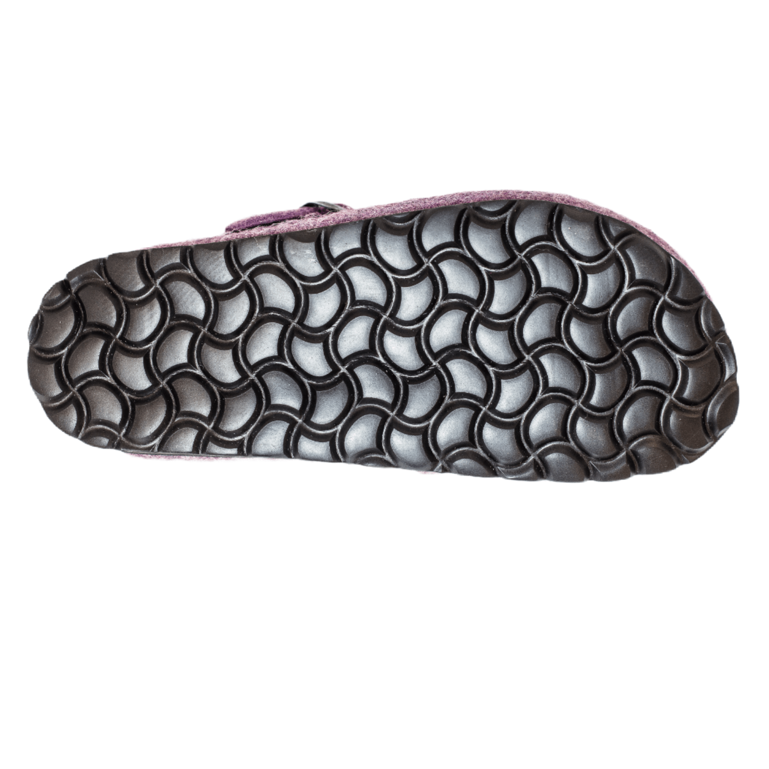 Сліппери з повсті жіночі Etape 8736 FIELT-S LILA