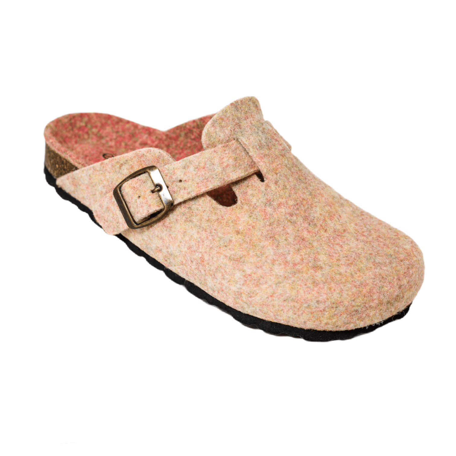 Сліппери з повсті жіночі Etape 8736 FIELT-S ROSA