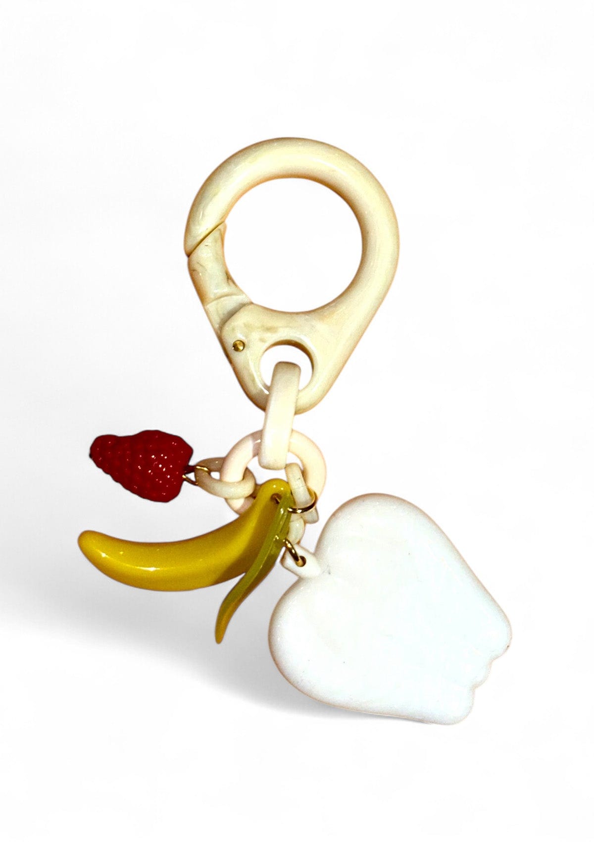 Брелок Etape Banana Apple Raspberry