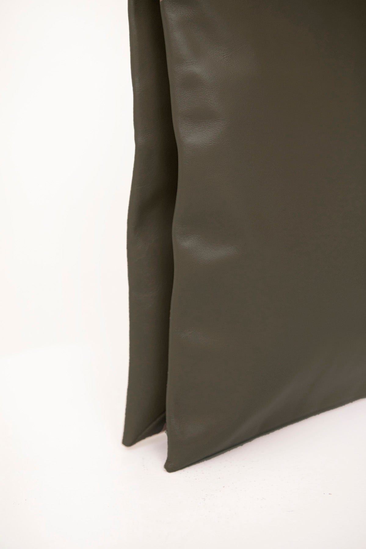 Сумка шкіряна Etape Grande 0011 Khaki