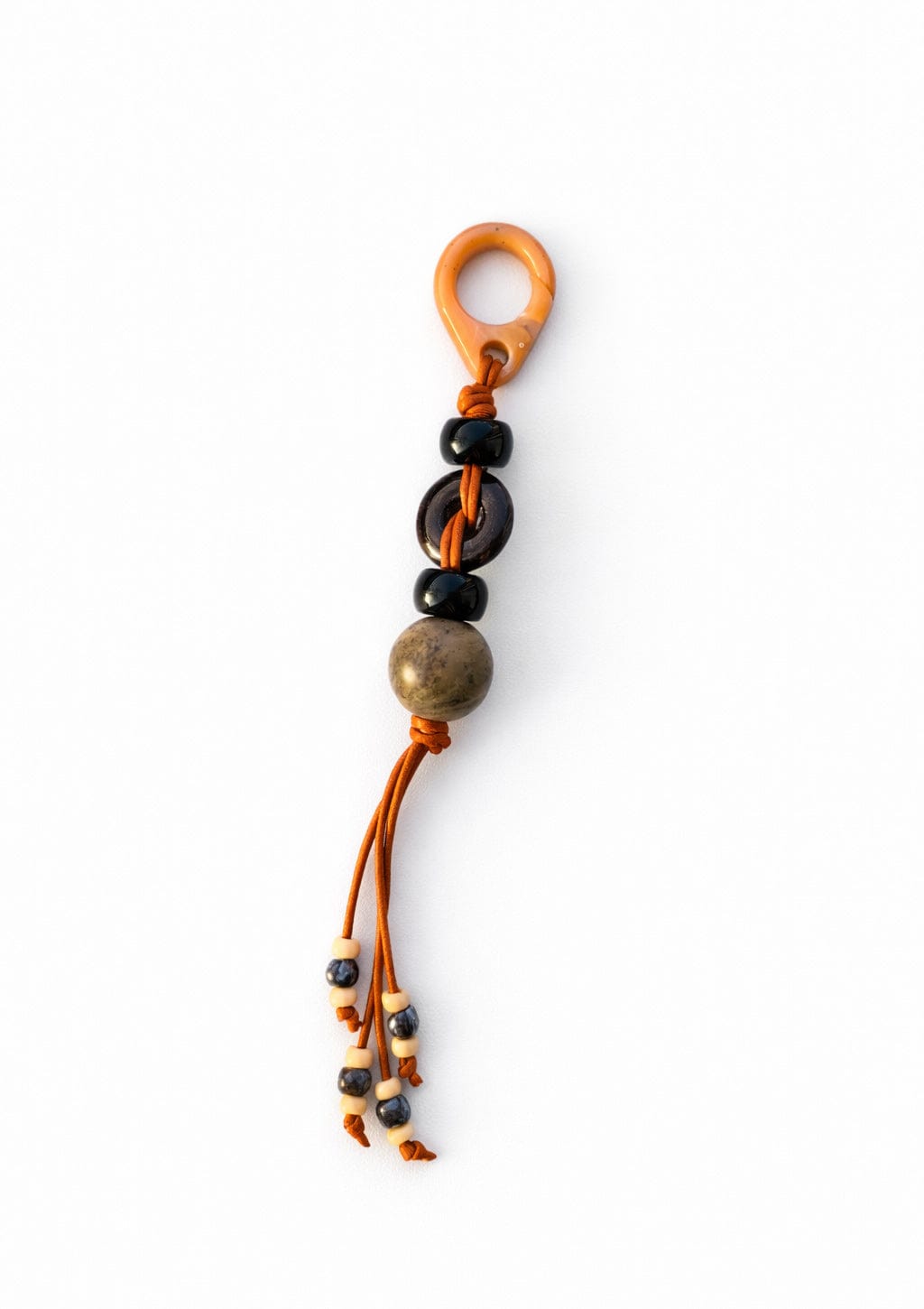 Брелок Etape Knots Keyring