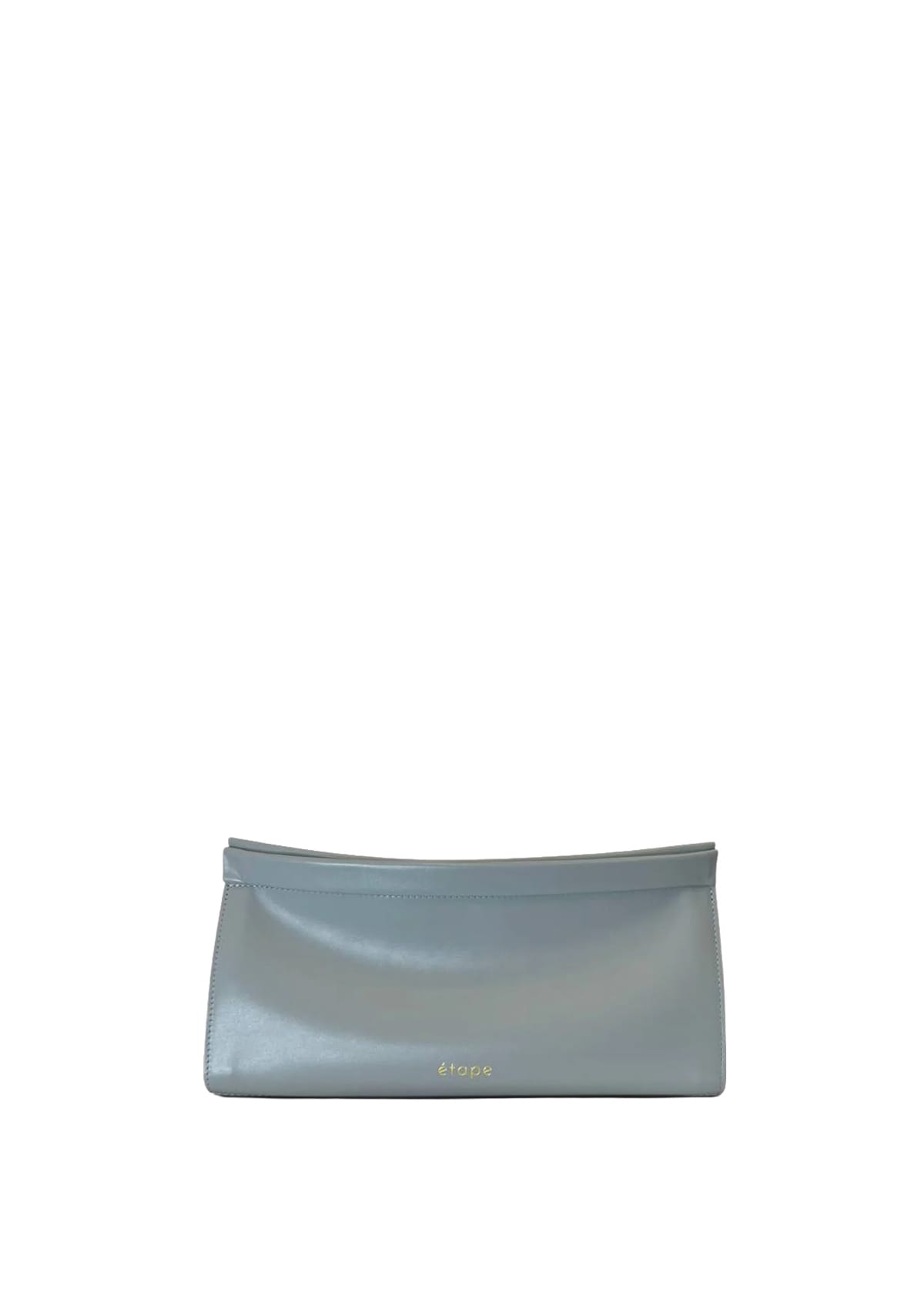 Сумка шкіряна Etape L’Arc Light Blue Nappa