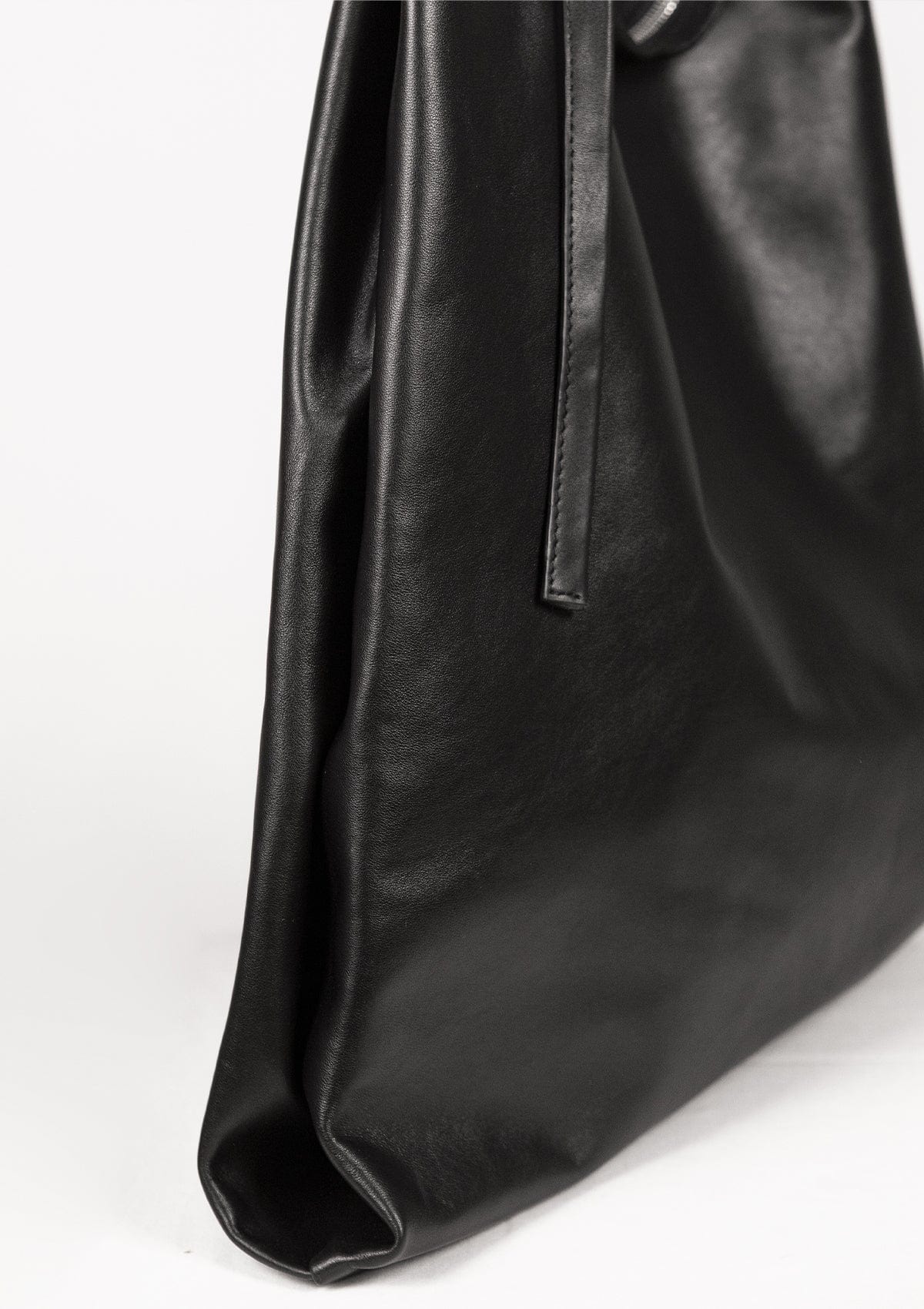 Сумка шкіряна Etape La Poche Grand 0017 Noire