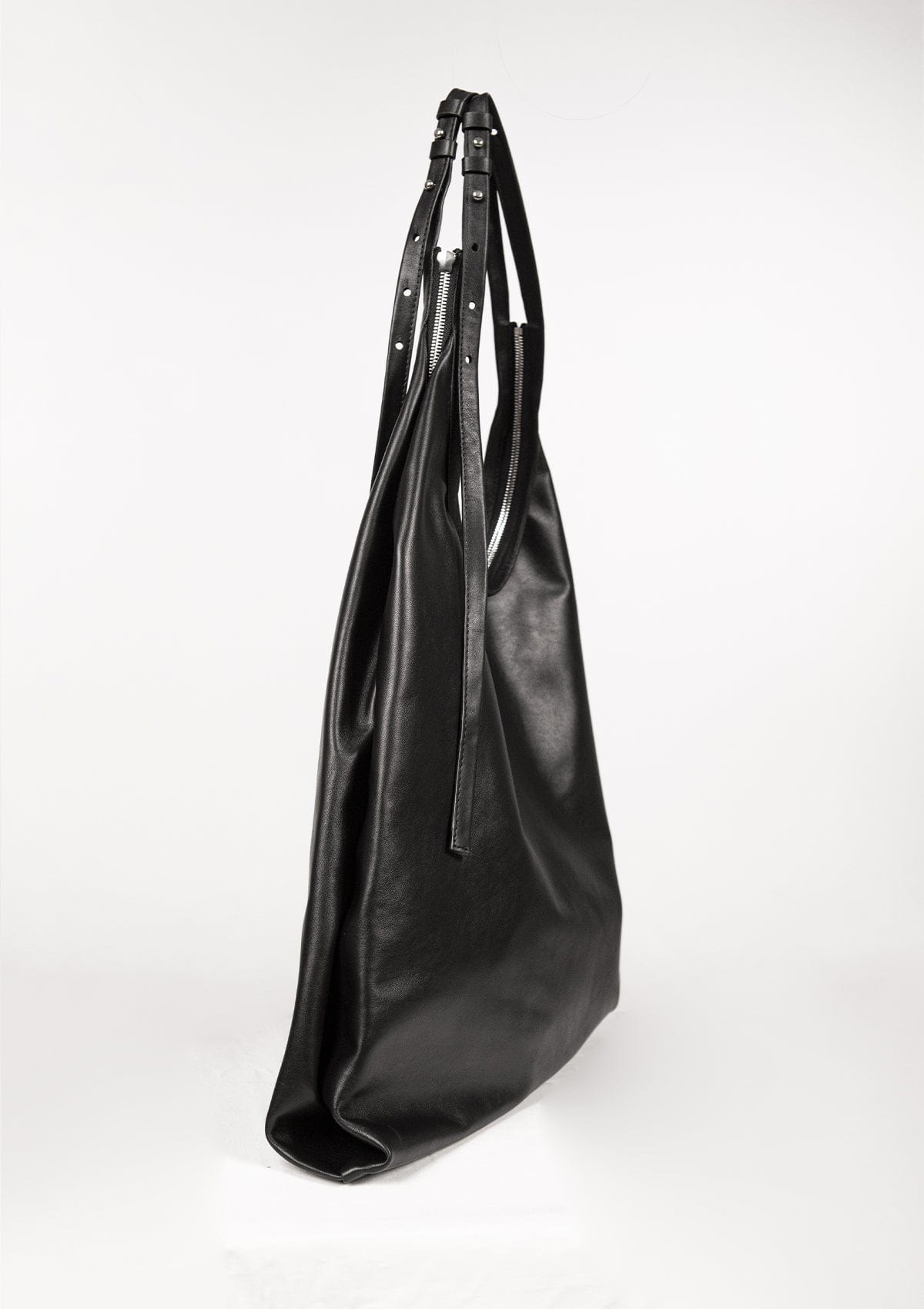 Сумка шкіряна Etape La Poche Grand 0017 Noire