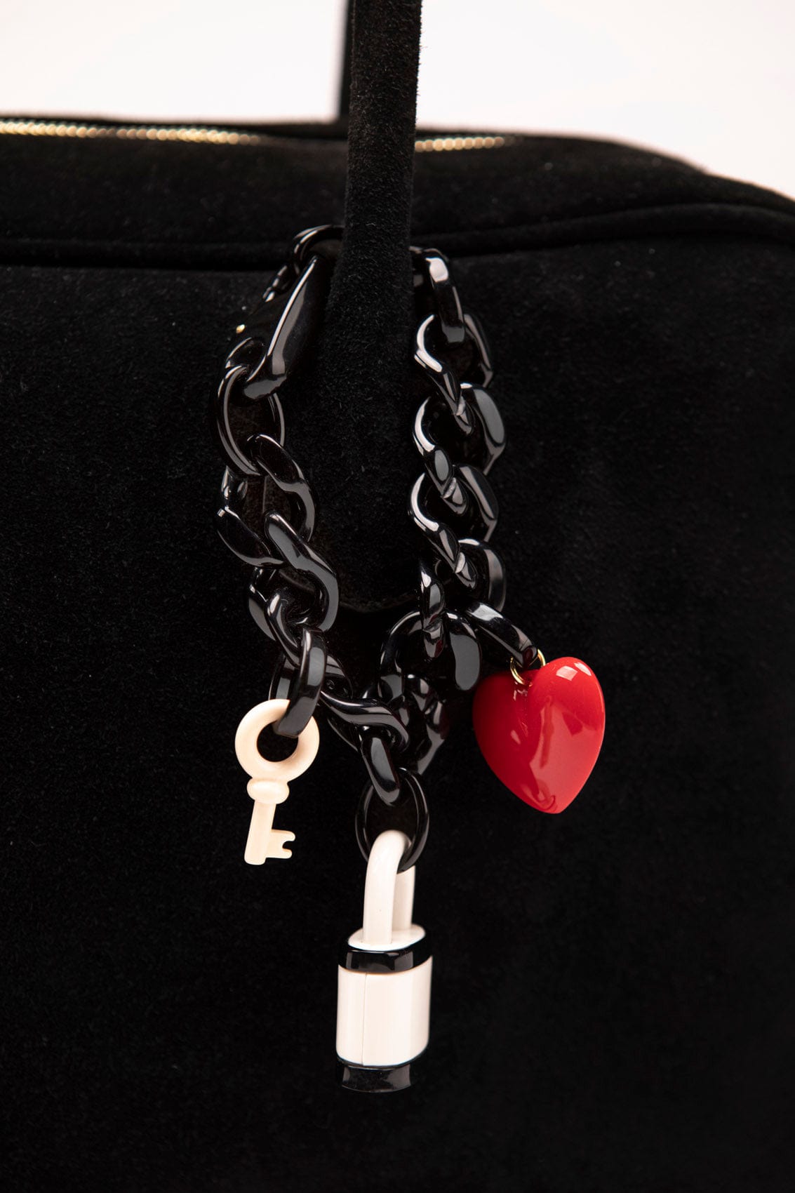 Брелок Etape Lock & Heart