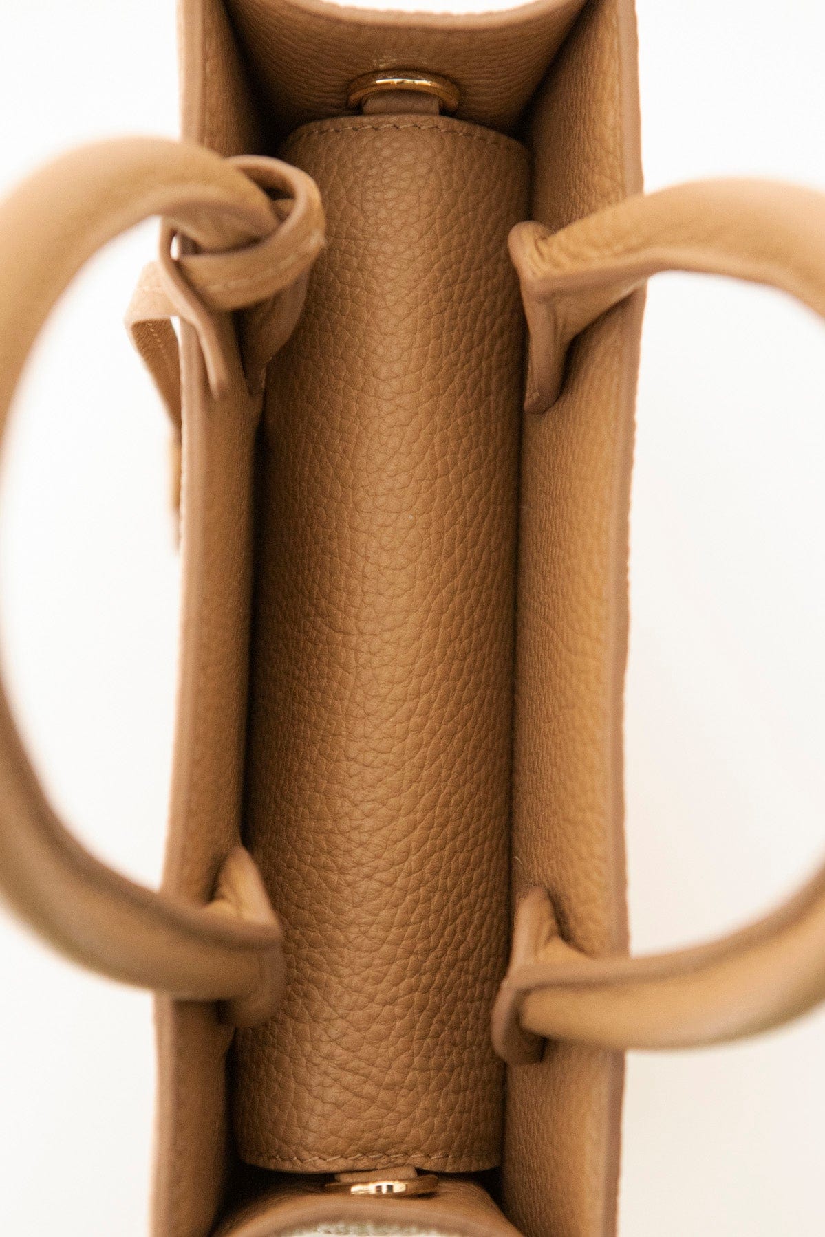 Сумка шкіряна Etape MAC BAG CARAMEL