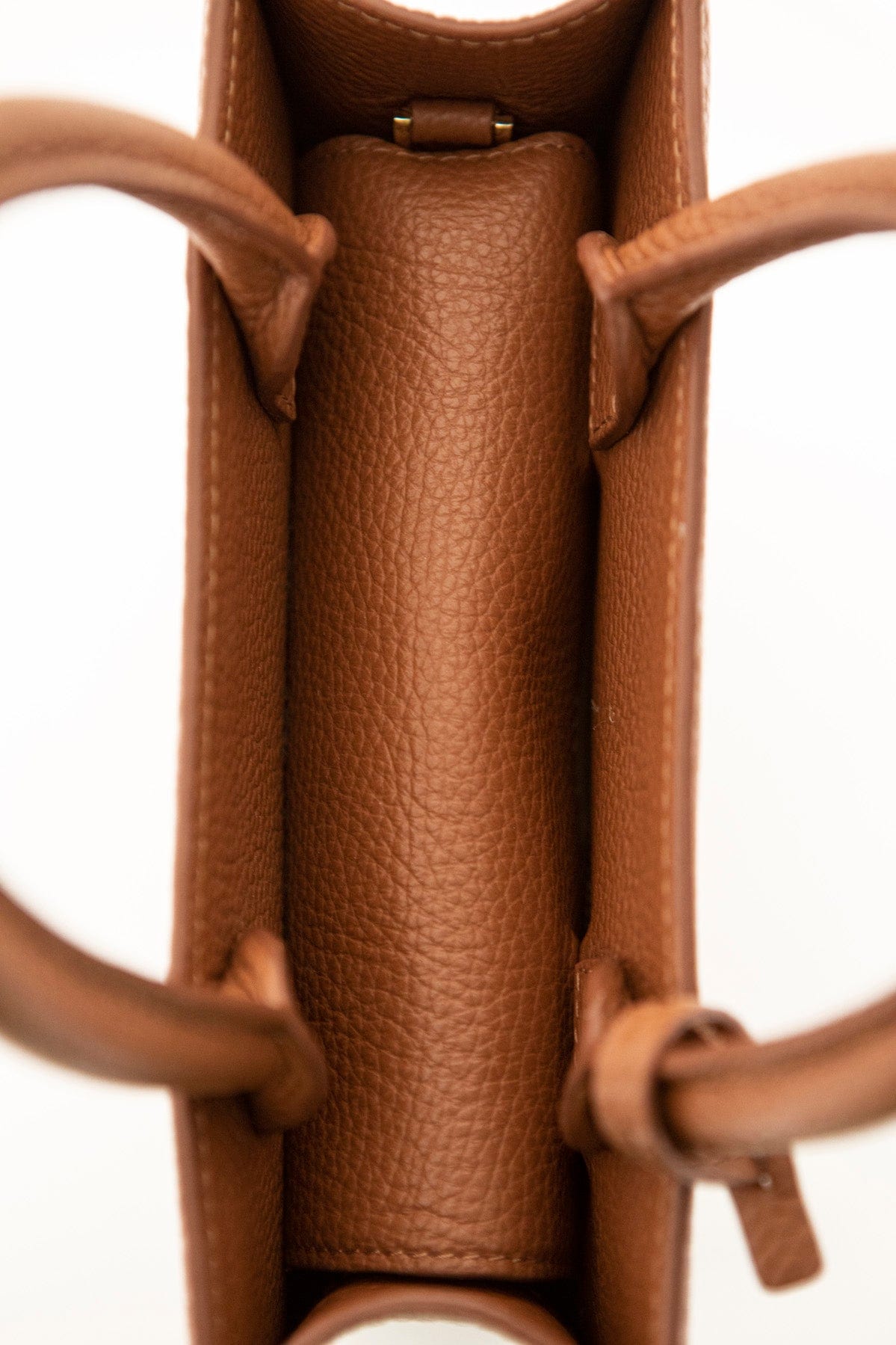 Сумка шкіряна Etape MAC BAG CINNAMON