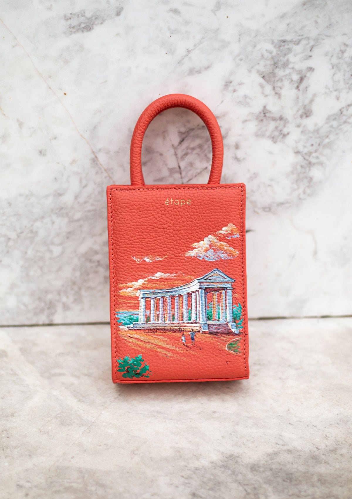 Сумка шкіряна Etape MIMI BAG Vorontsov Colonnade