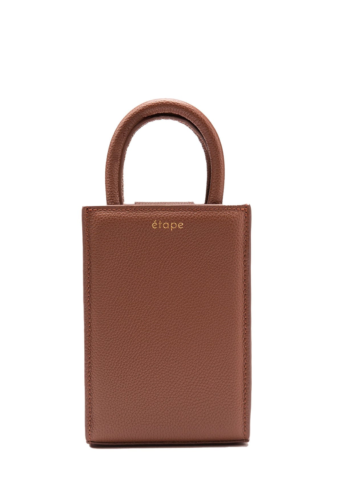 Сумка шкіряна Etape MIMI BAG Woody