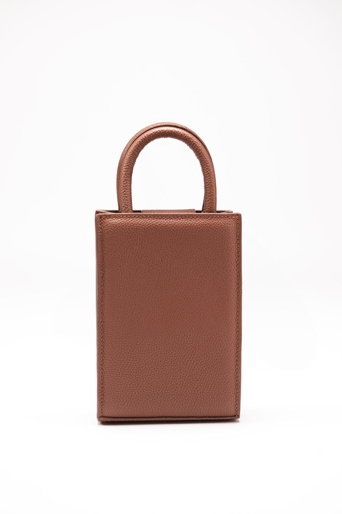 Сумка шкіряна Etape MIMI BAG Woody