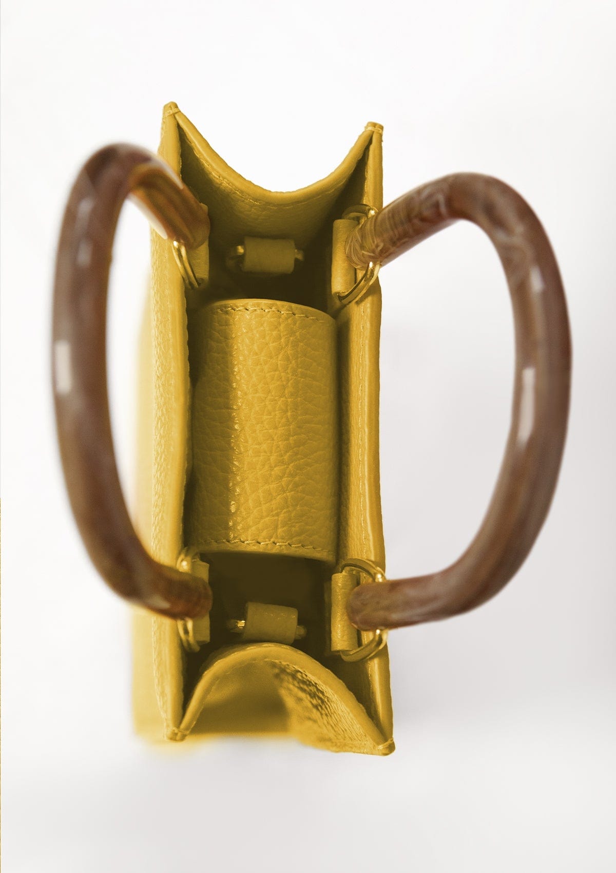 Сумка шкіряна Etape MIMI MAX Curry