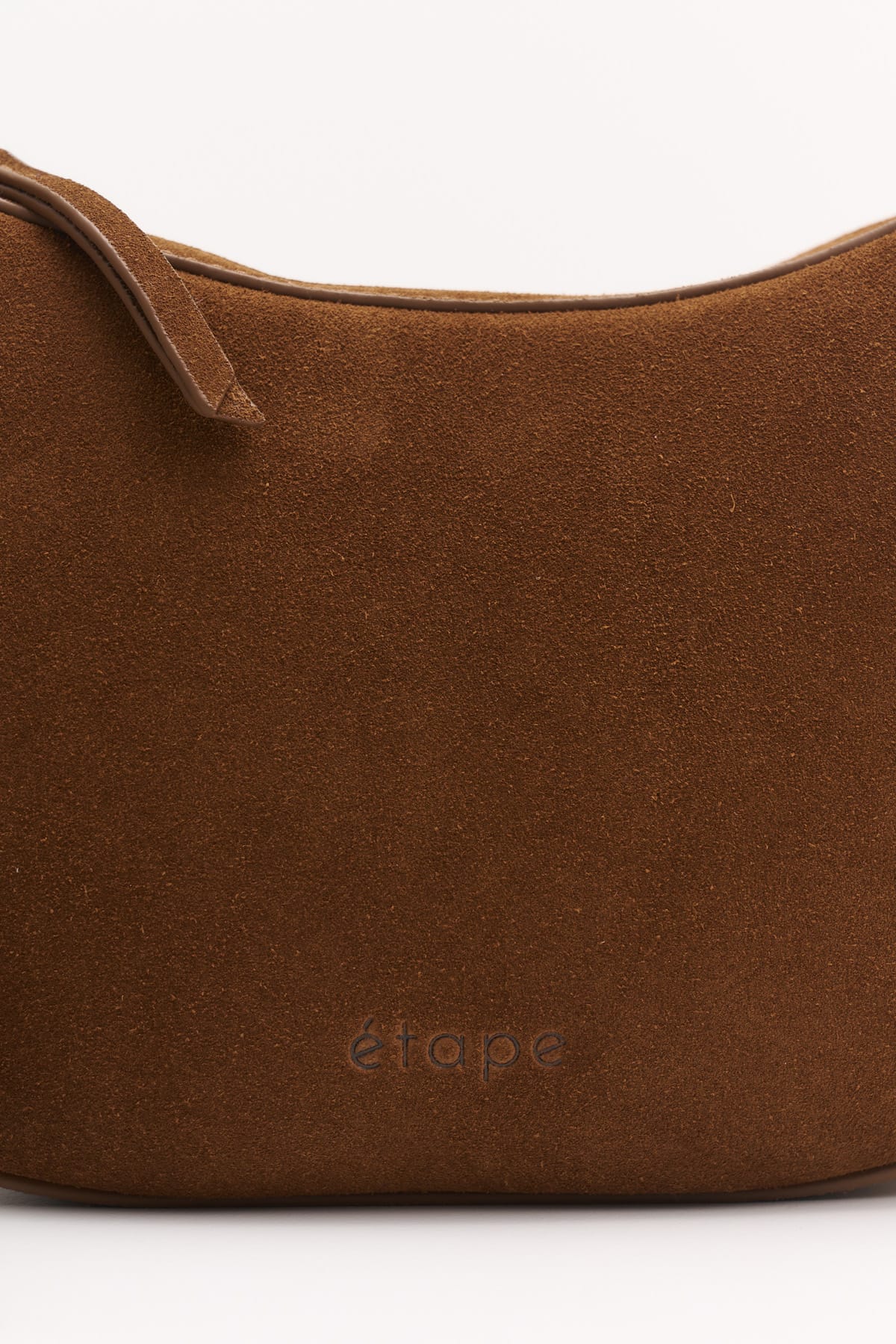 Сумка замшева Etape Moon Bruchatto Suede