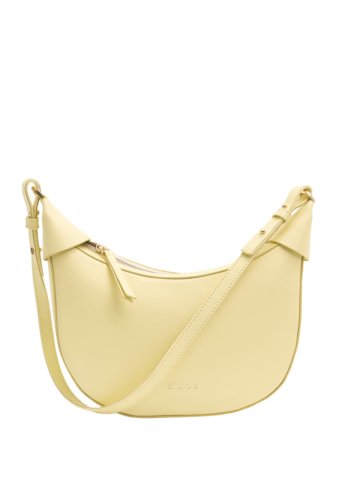 Сумка шкіряна Etape Moon Butter Nappa