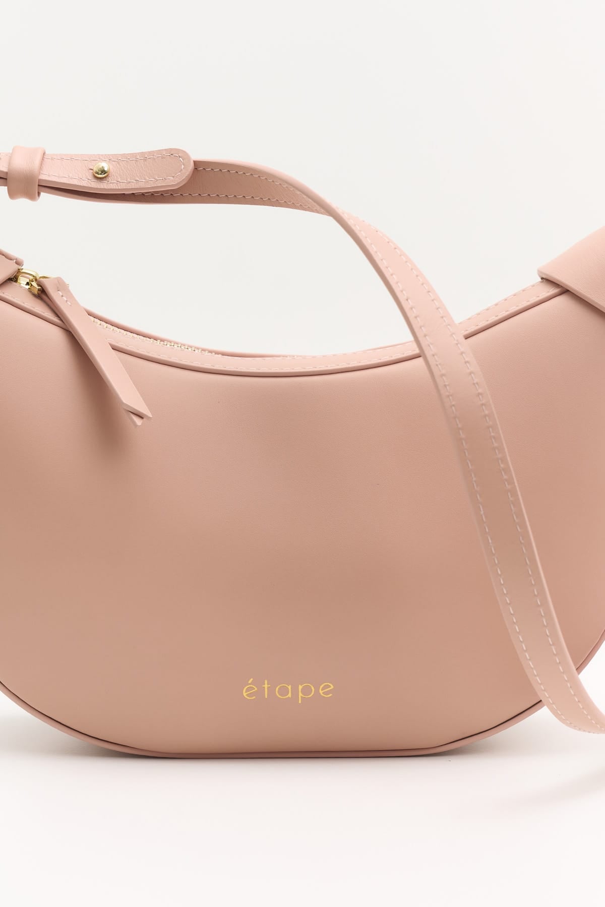 Сумка шкіряна Etape Moon Powder Nappa