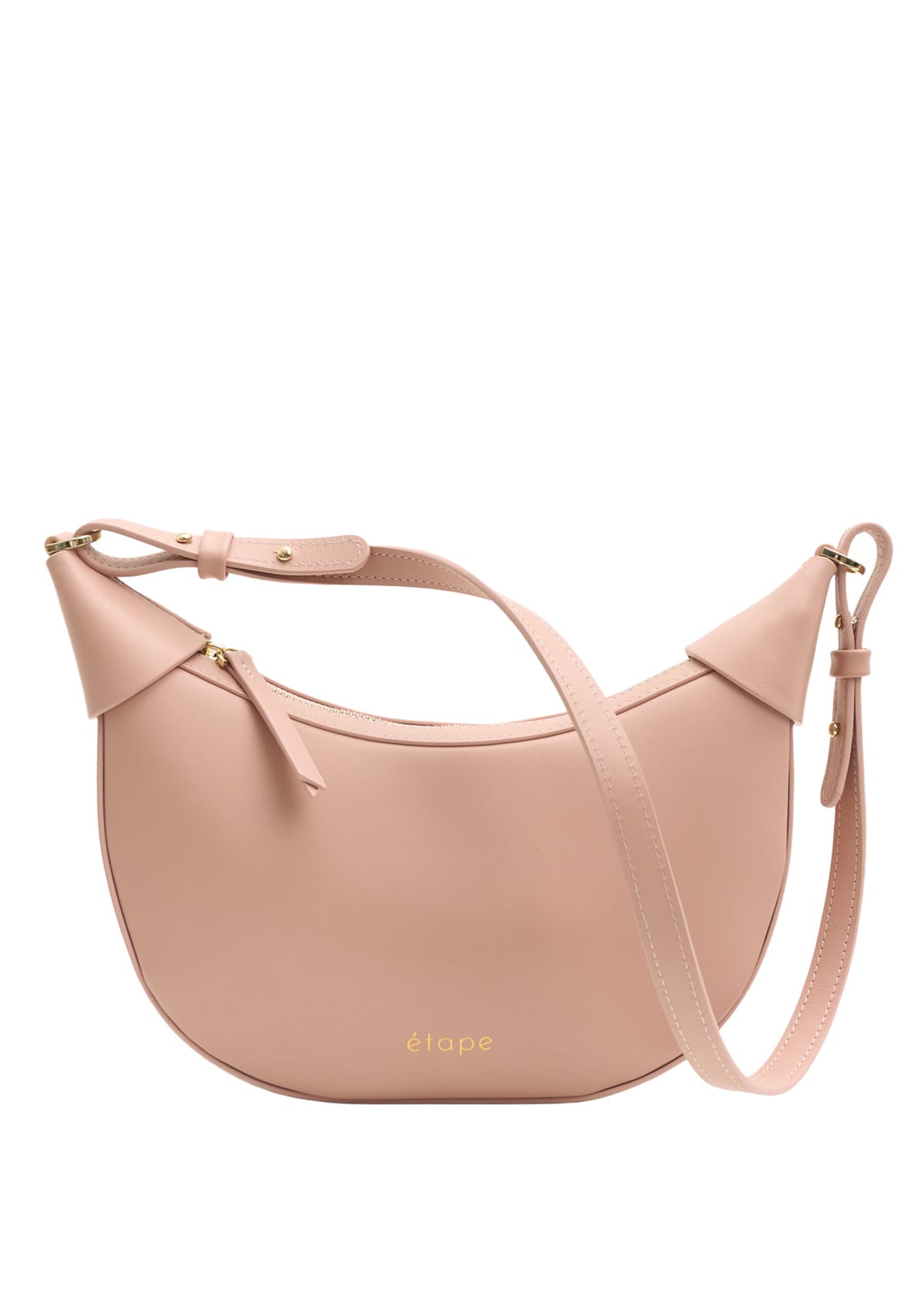 Сумка шкіряна Etape Moon Powder Nappa