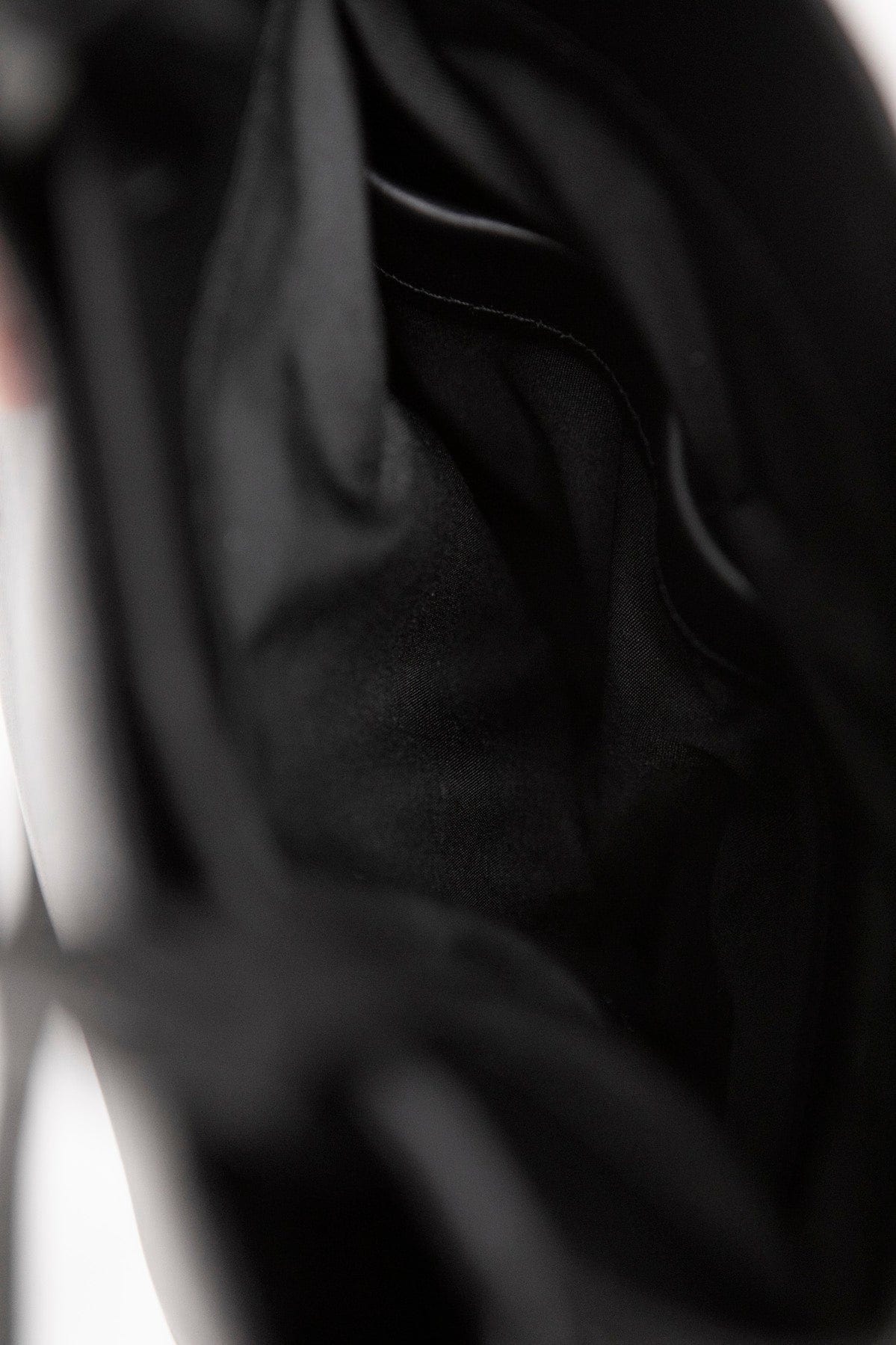 Сумка шкіряна Etape Petite 0027 Black