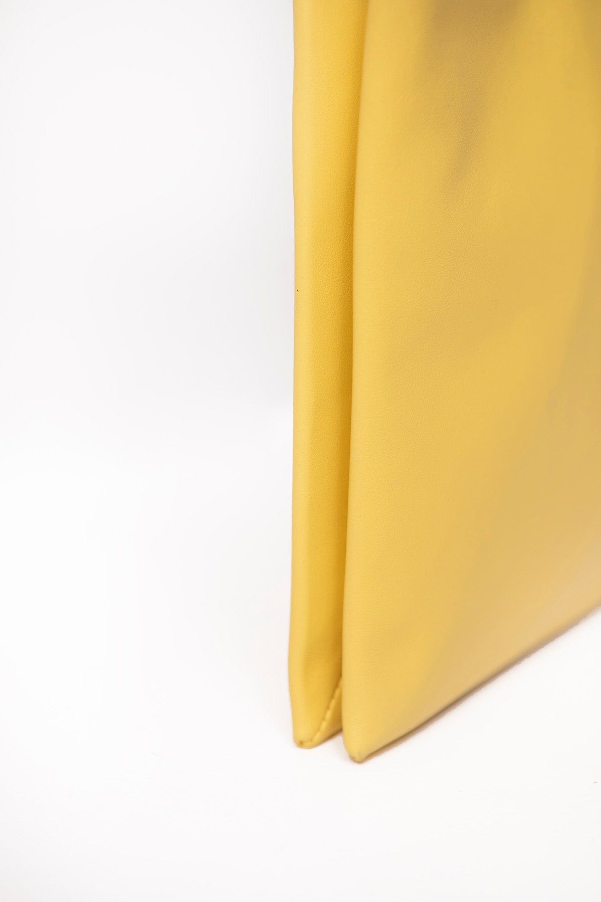 Сумка шкіряна Etape Petite 0027 Yellow