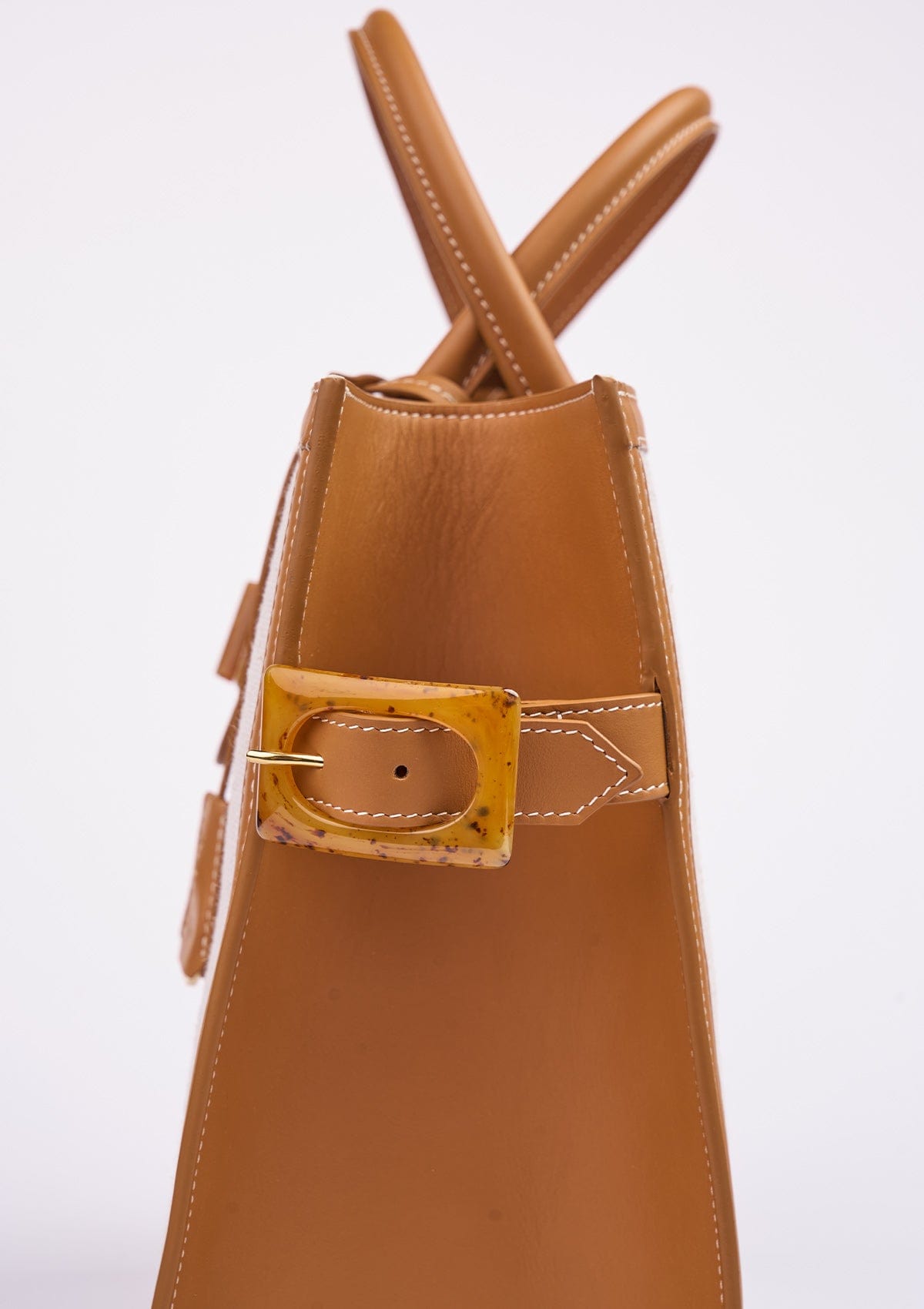 Сумка Etape Portofino Grande Canvas Wallnut