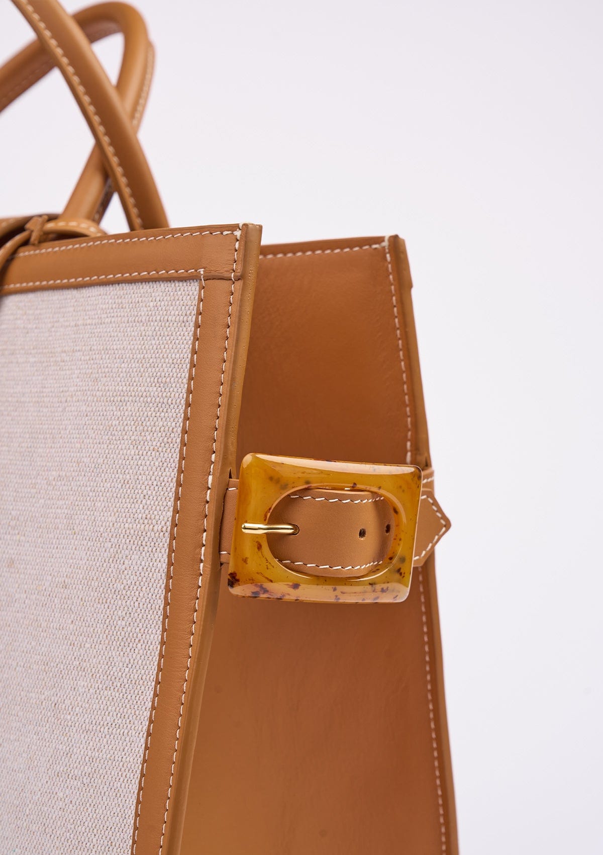 Сумка Etape Portofino Grande Canvas Wallnut