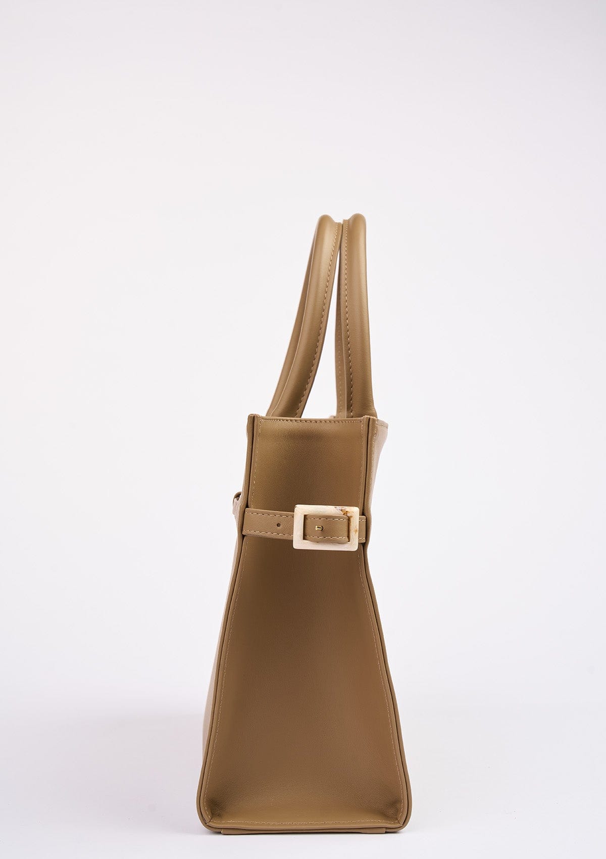 Сумка шкіряна Etape Sicily Nappa Latte