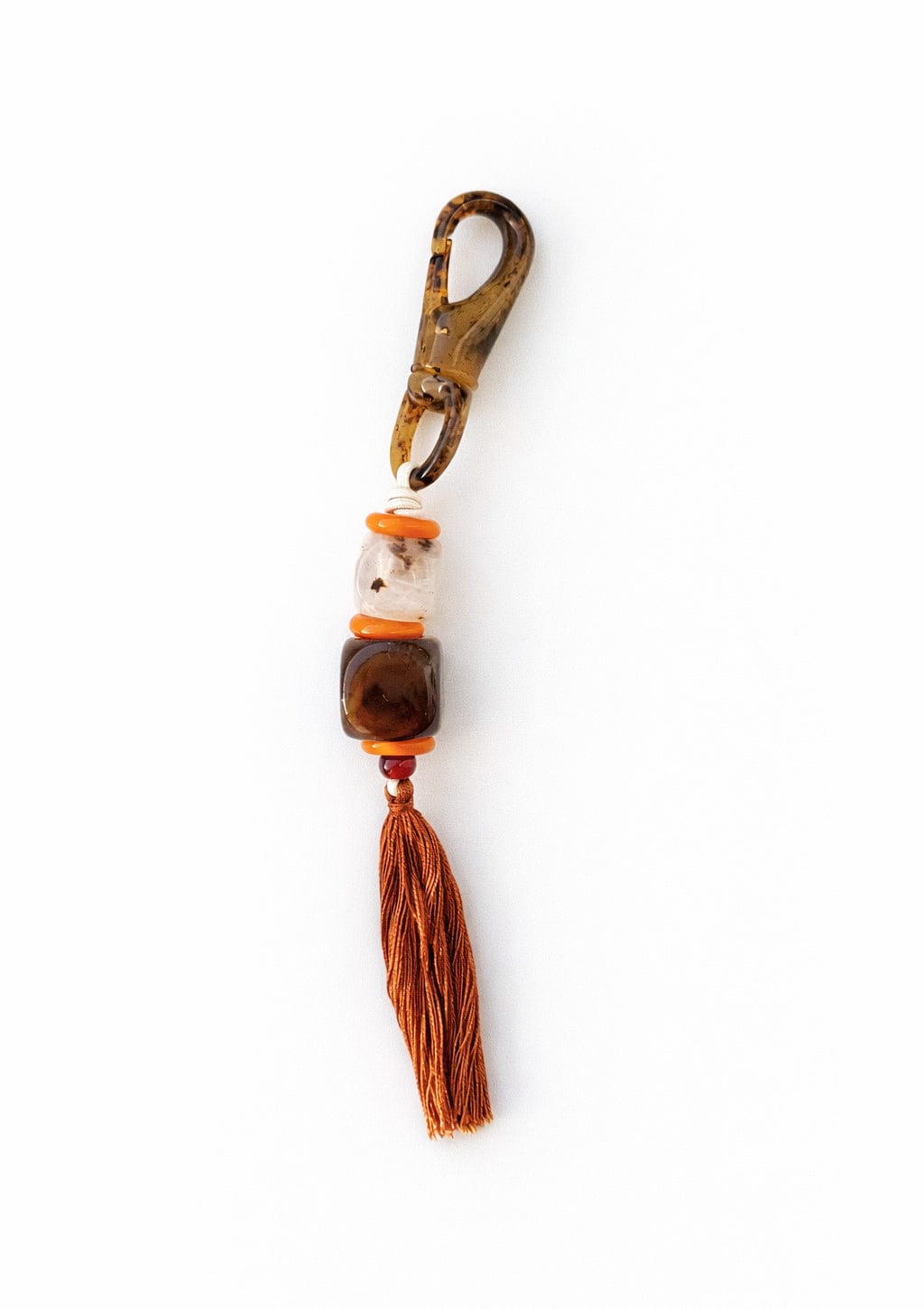 Брелок Etape Tassel Keyring