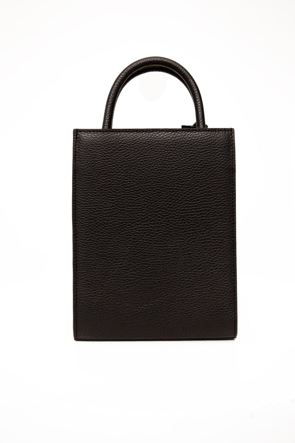 Сумка шкіряна Etape TOY BAG 888 BL Чорний