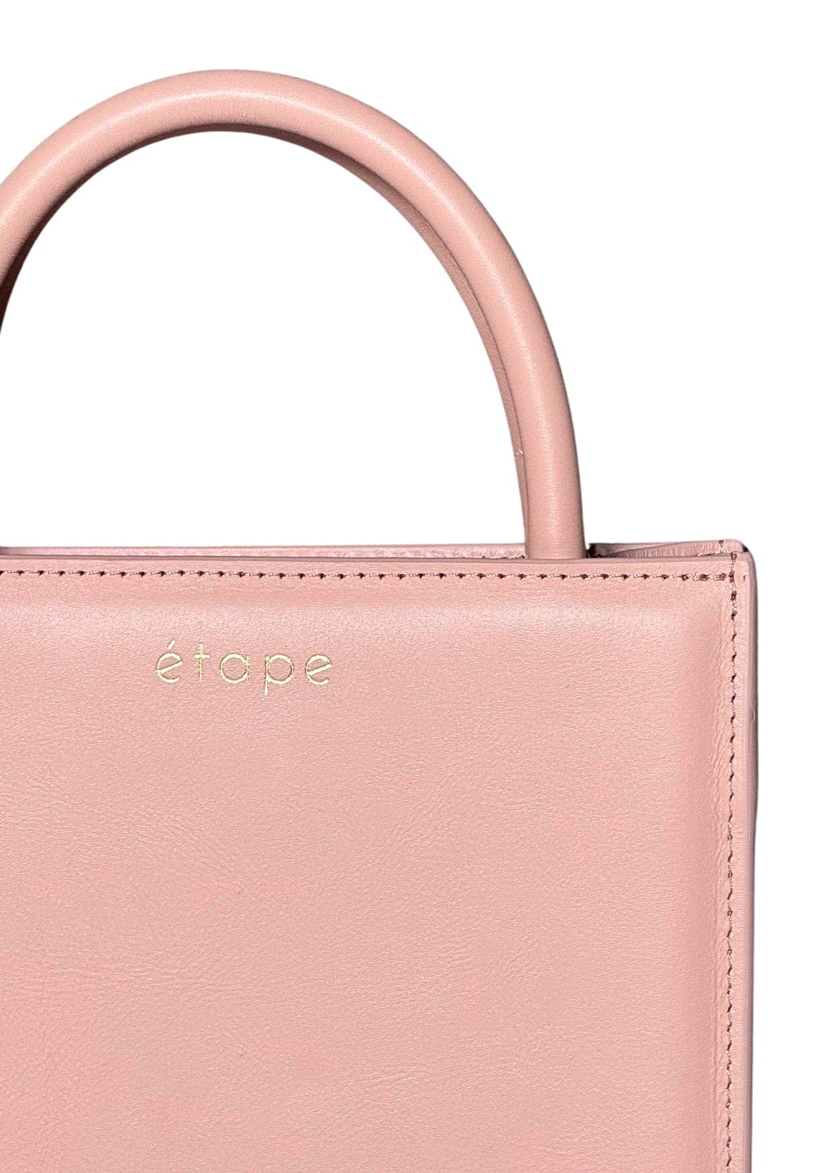 Сумка шкіряна Etape TOY BAG 888 Powder