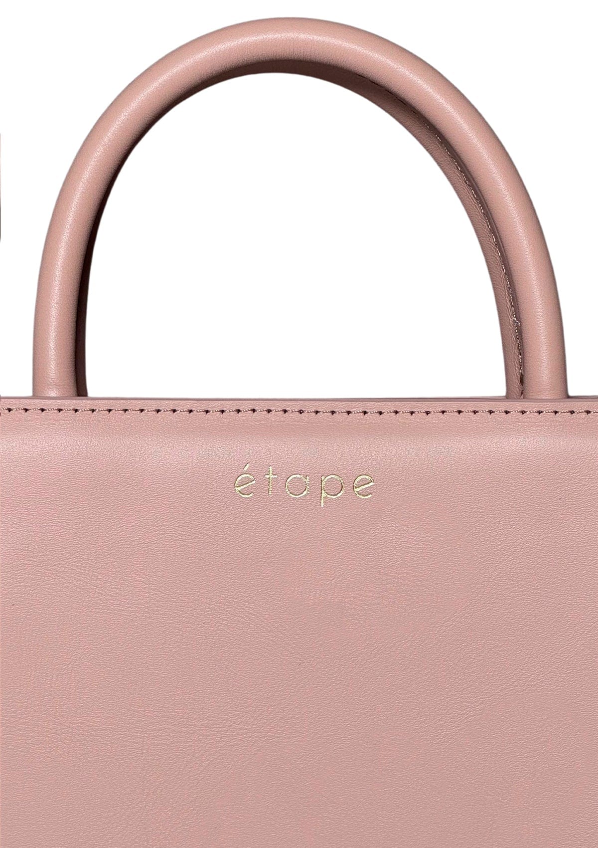 Сумка шкіряна Etape TOY BAG 888 Powder