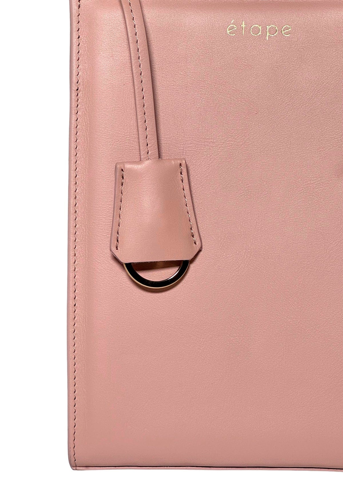 Сумка шкіряна Etape TOY BAG 888 Powder