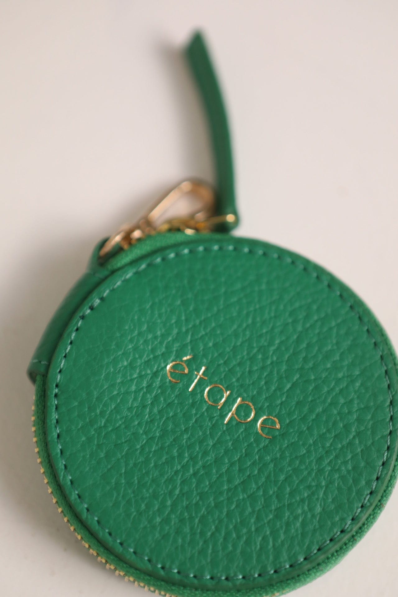 Гаманець Etape Toy Wallet Зелений