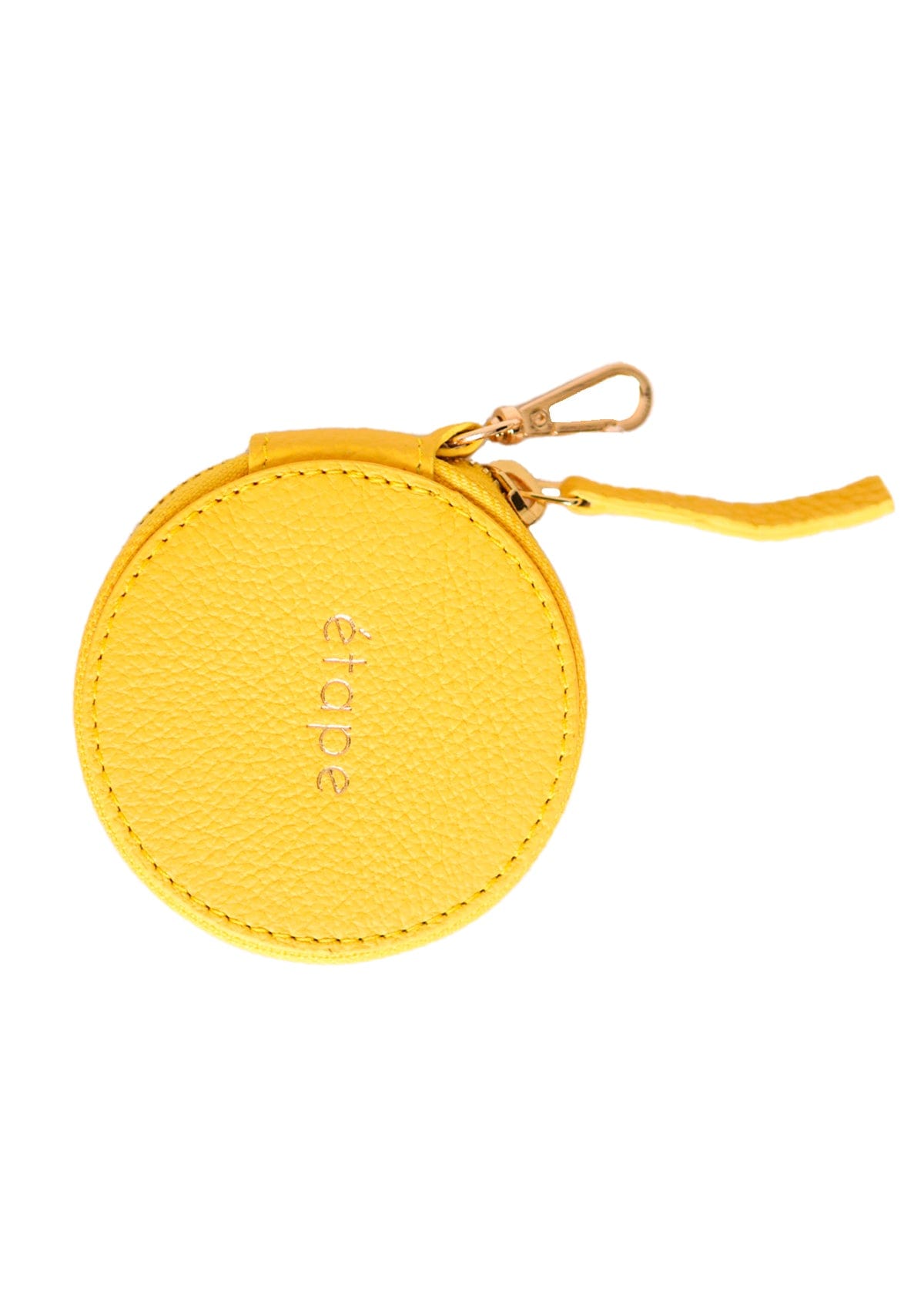 Гаманець Etape toy wallet Жовтий