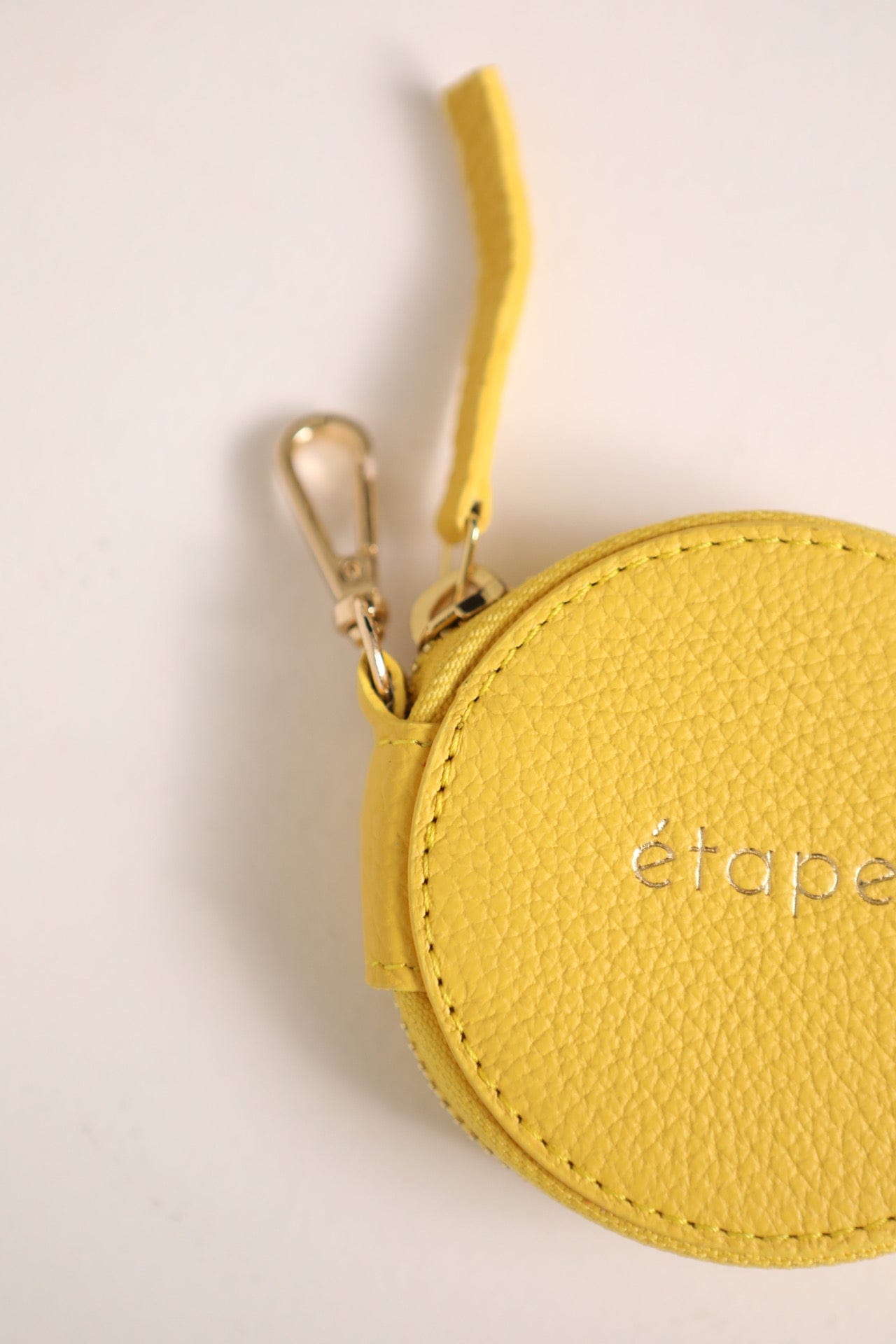 Гаманець Etape toy wallet Жовтий