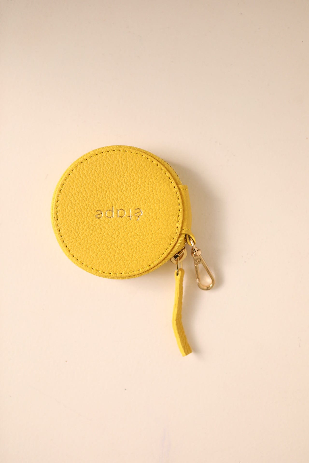 Гаманець Etape toy wallet Жовтий