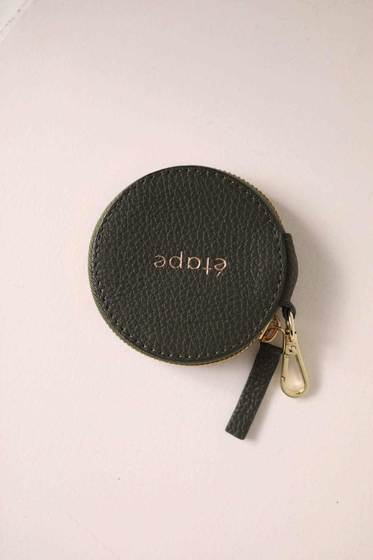 Гаманець Etape toy wallet Чорний