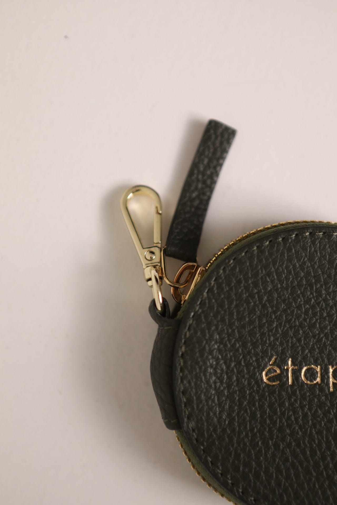 Гаманець Etape toy wallet Чорний