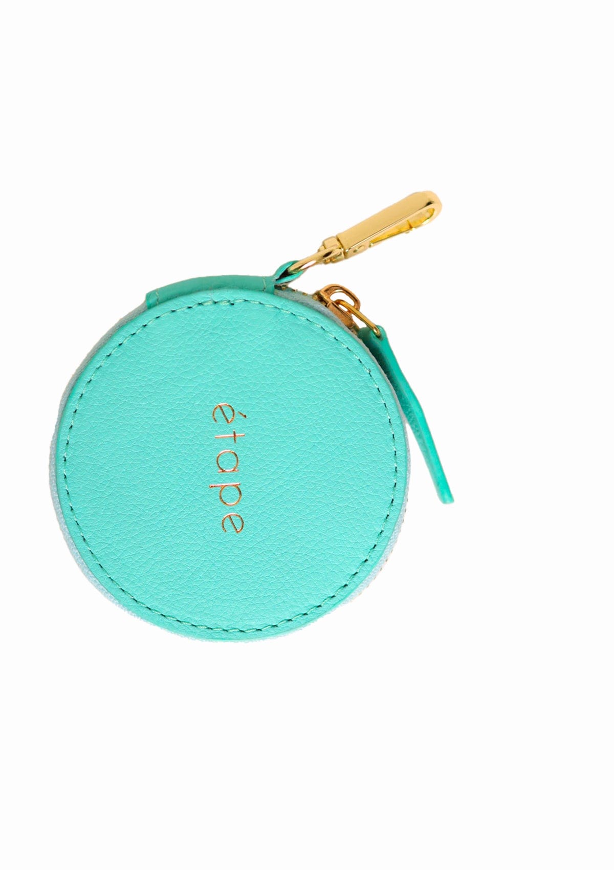Гаманець Etape toy wallet Ментоловий