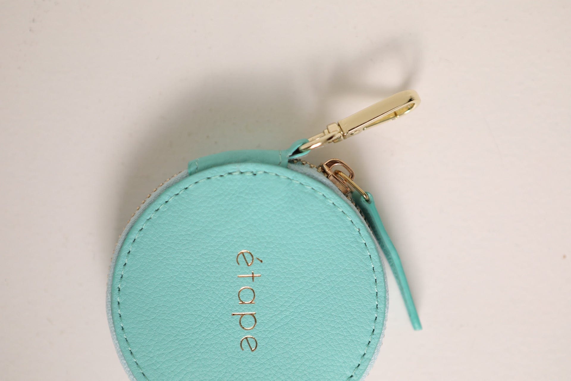 Гаманець Etape toy wallet Ментоловий