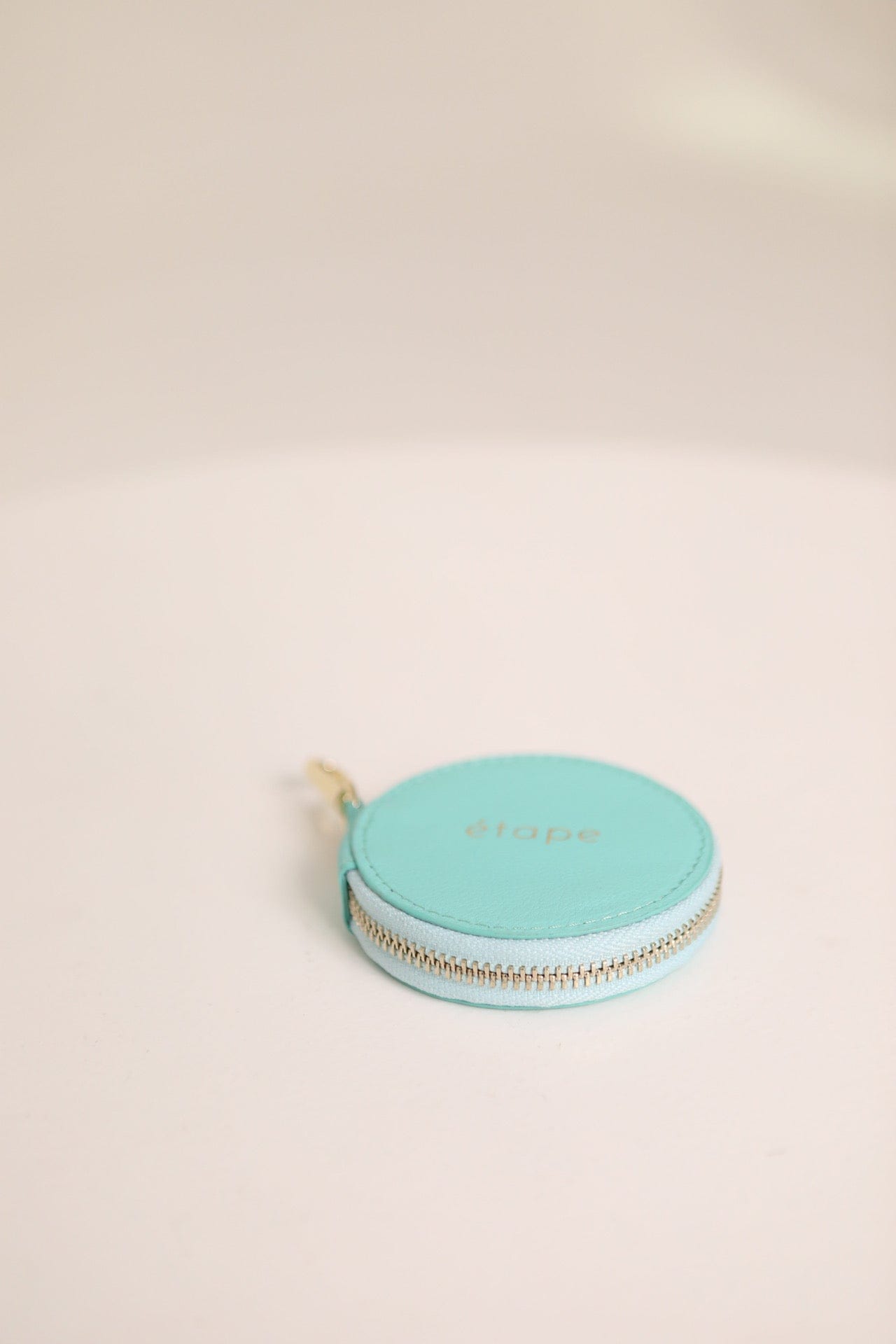 Гаманець Etape toy wallet Ментоловий