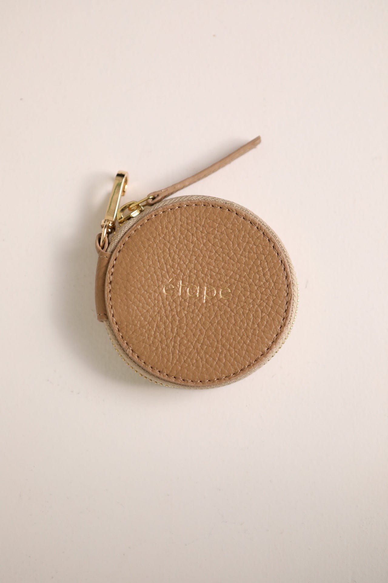 Гаманець Etape toy wallet Капучіно