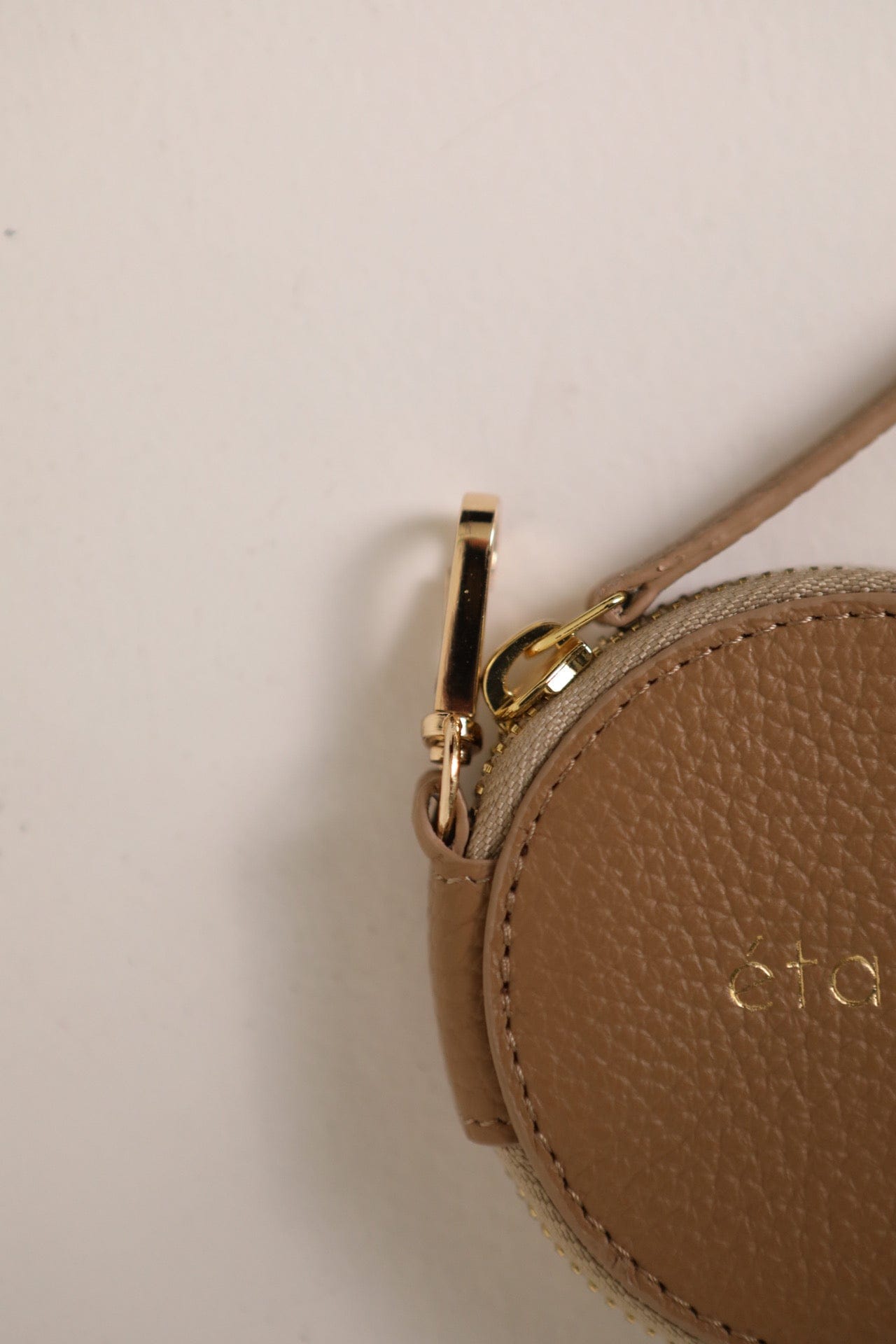 Гаманець Etape toy wallet Капучіно